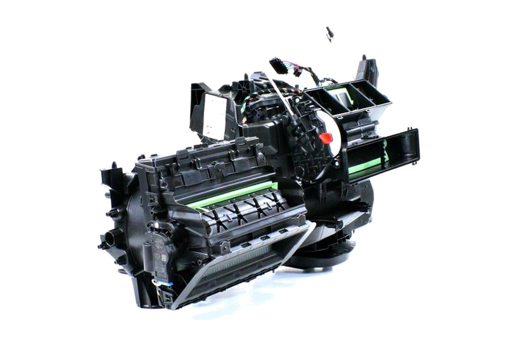 Caixa de Ar Condicionado VW 2QB816002T - Imagem 21