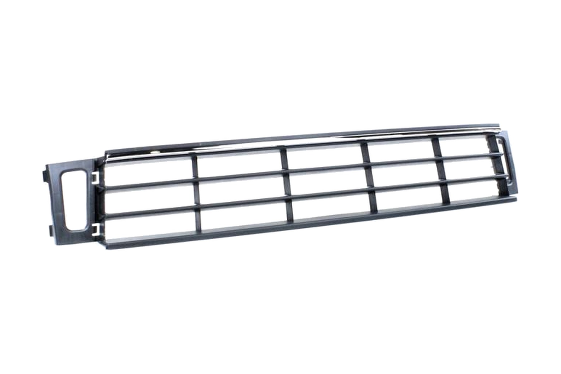 Grade de Ventilação de Para-choque VW 6QE853671PWV - Imagem 23