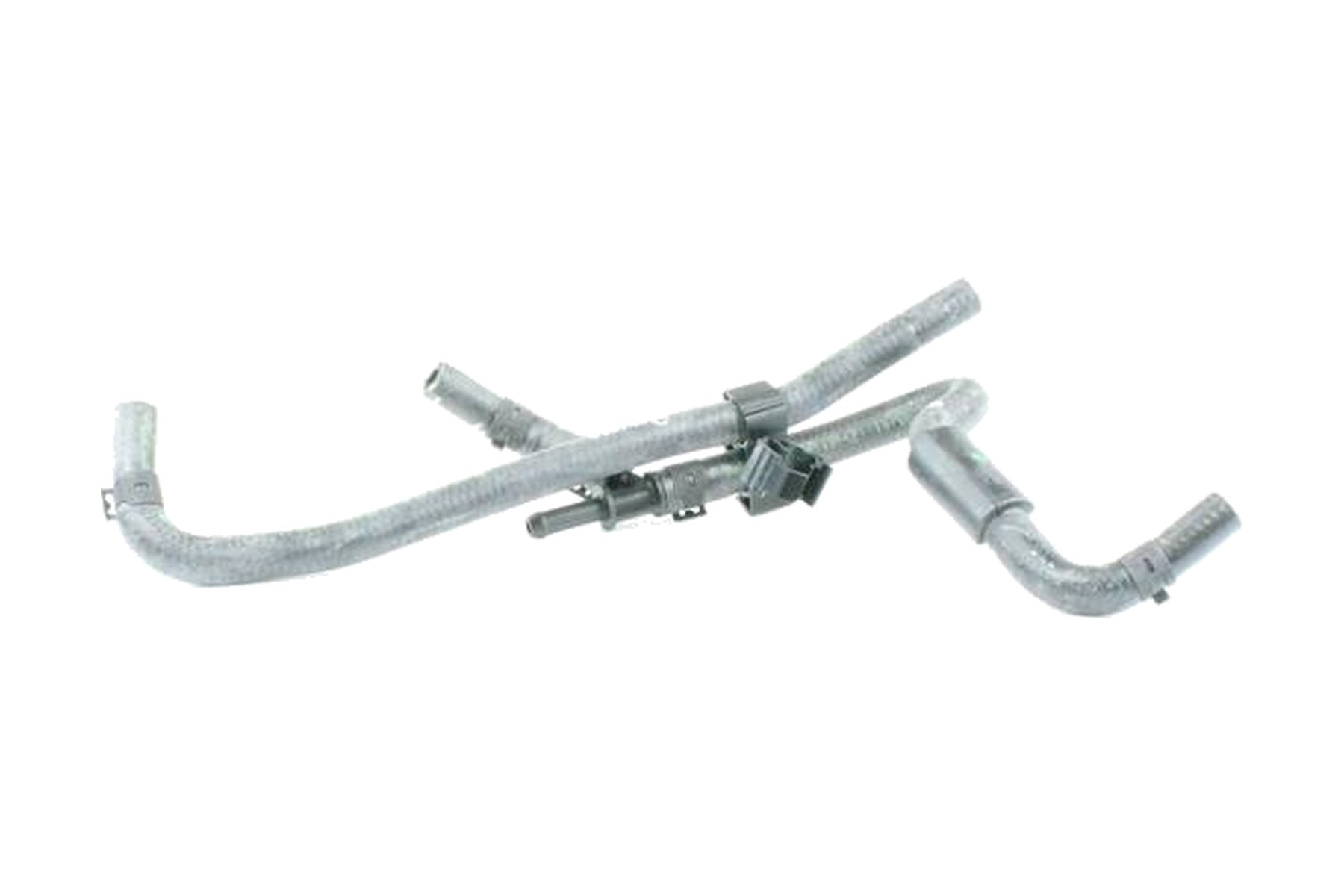 Mangueira de Água de Radiador VW 04E122447CP - Imagem 24