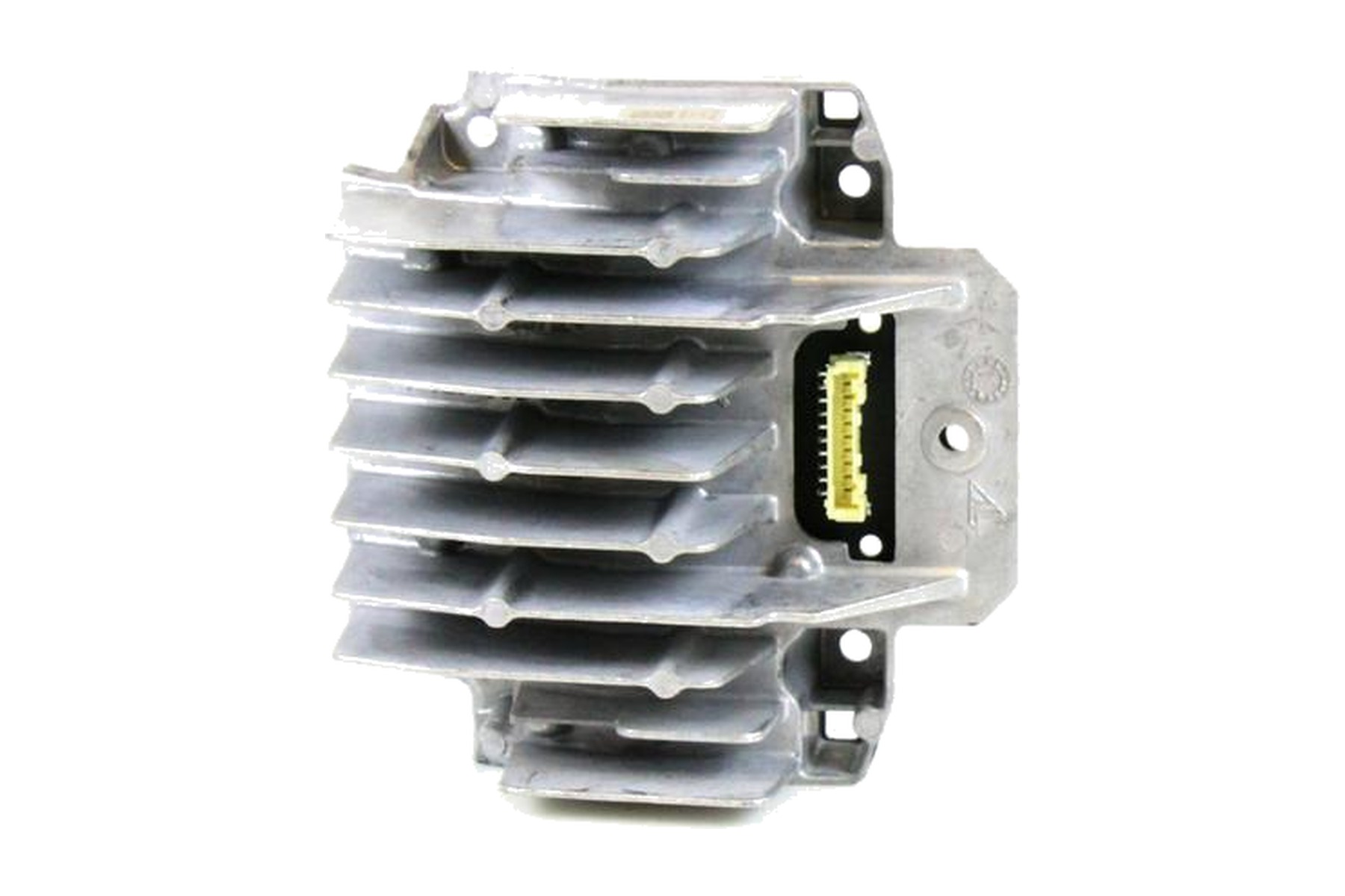 Módulo Reator de Lâmpada Luz Diurna Farol LED VW 5TA998475C - Imagem 2