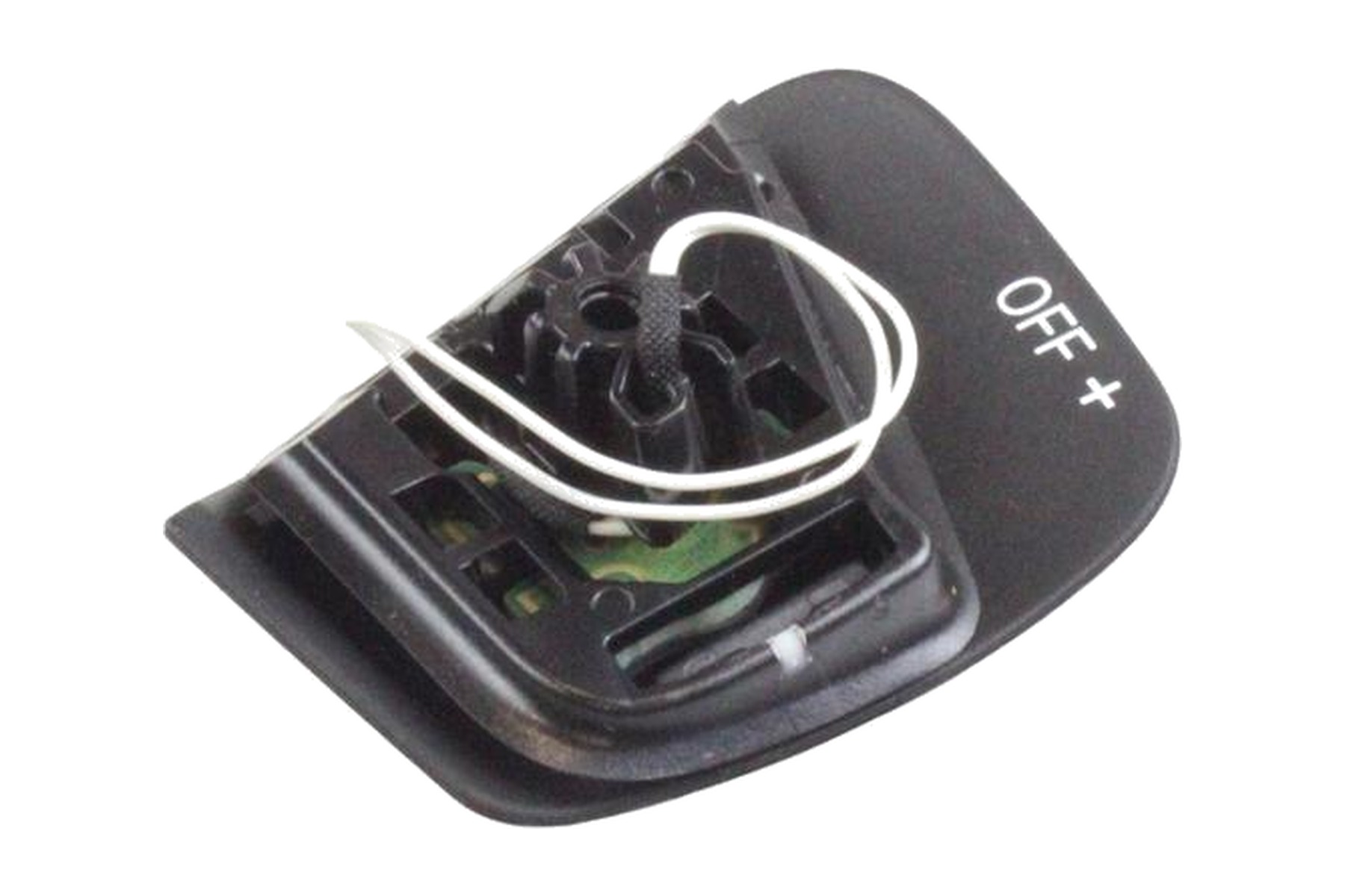 Tecla VW 2GM9515281QB - Imagem 2