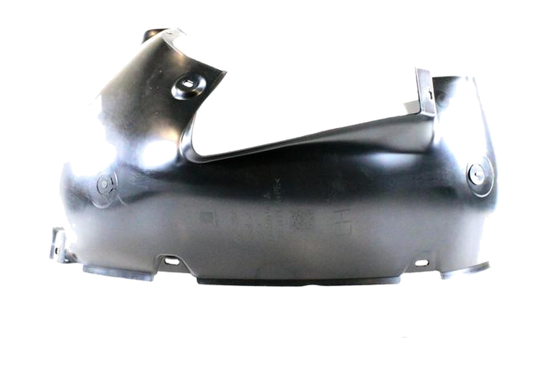 Para-barro de Caixa de Roda VW 1J0809961A - Imagem 13