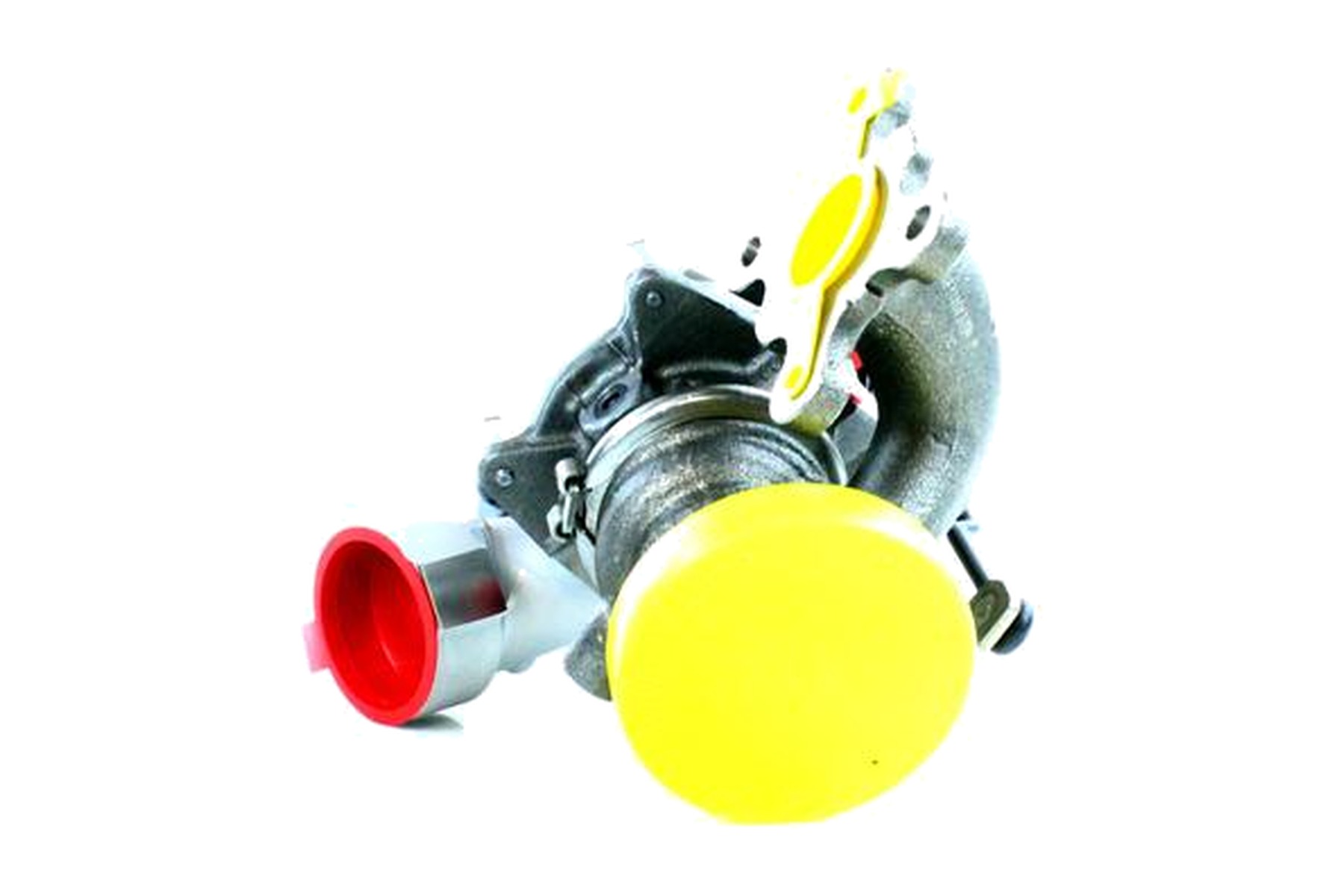 Turbo Compressor VW 04C145703N - Imagem 6