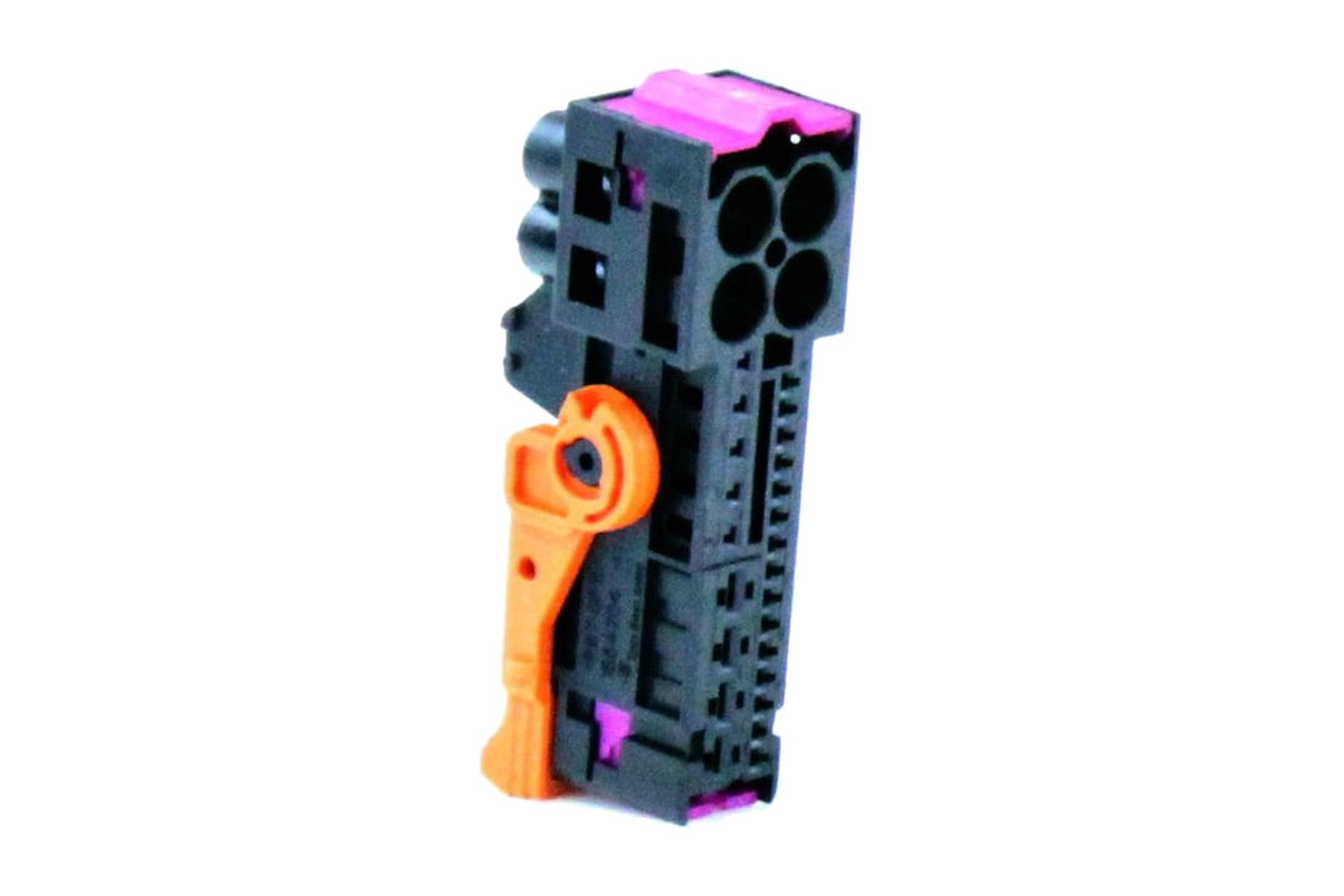Painel de Regulagem de Temperatura de Ar VW 2H0937702 - Imagem 10