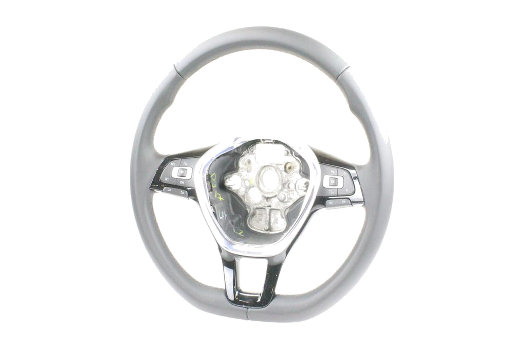Volante de Direção VW 5GM419091BCE74 - Imagem 2