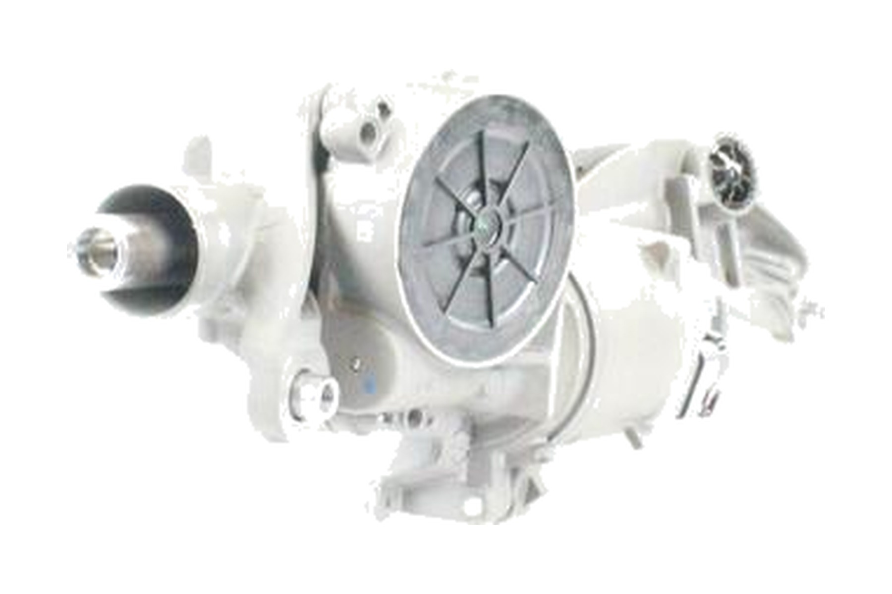 Caixa de Direção Elétrico VW 5QM423055B - Imagem 9