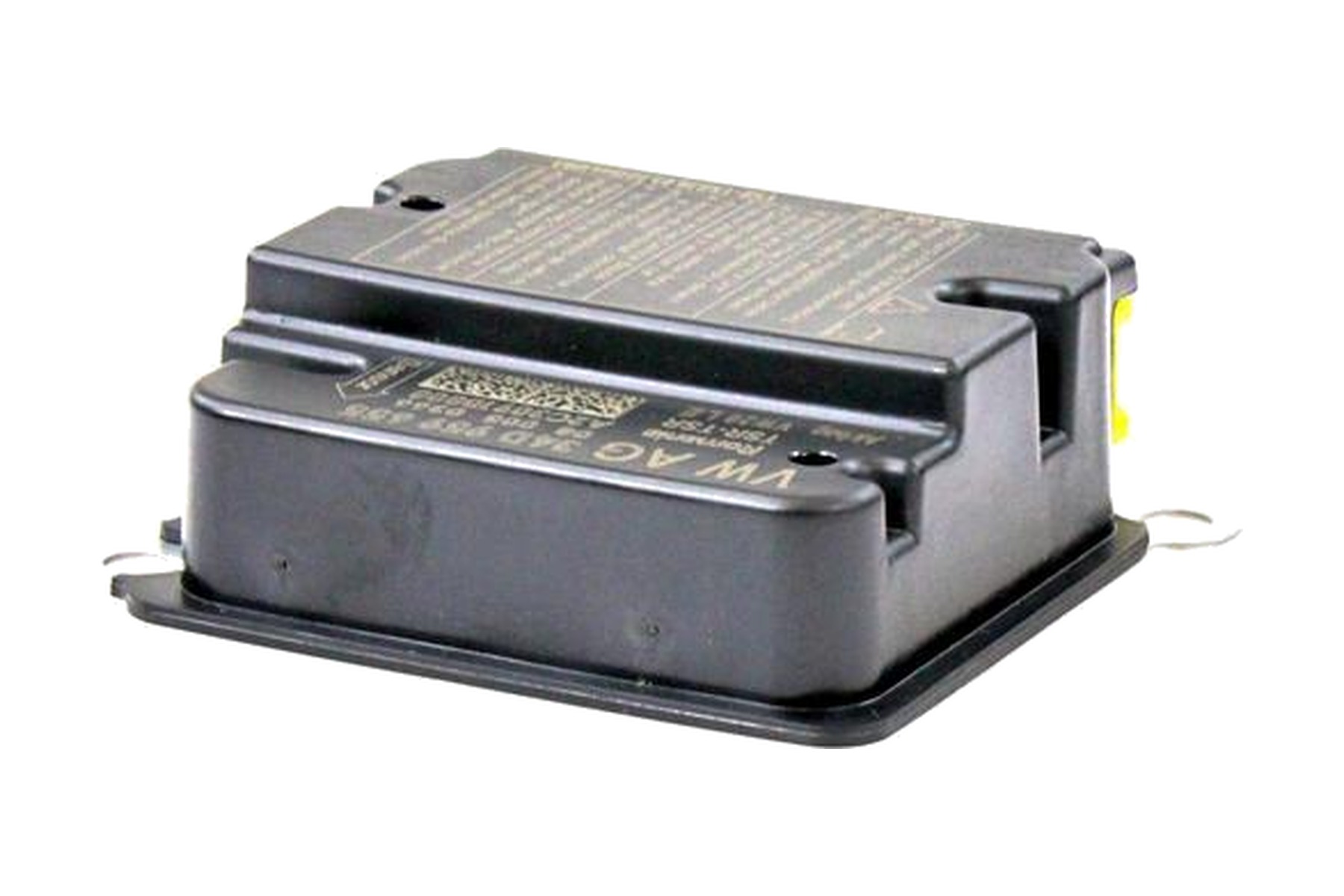 Módulo Eletrônico de Airbag VW 34D959655Z0P - Imagem 15
