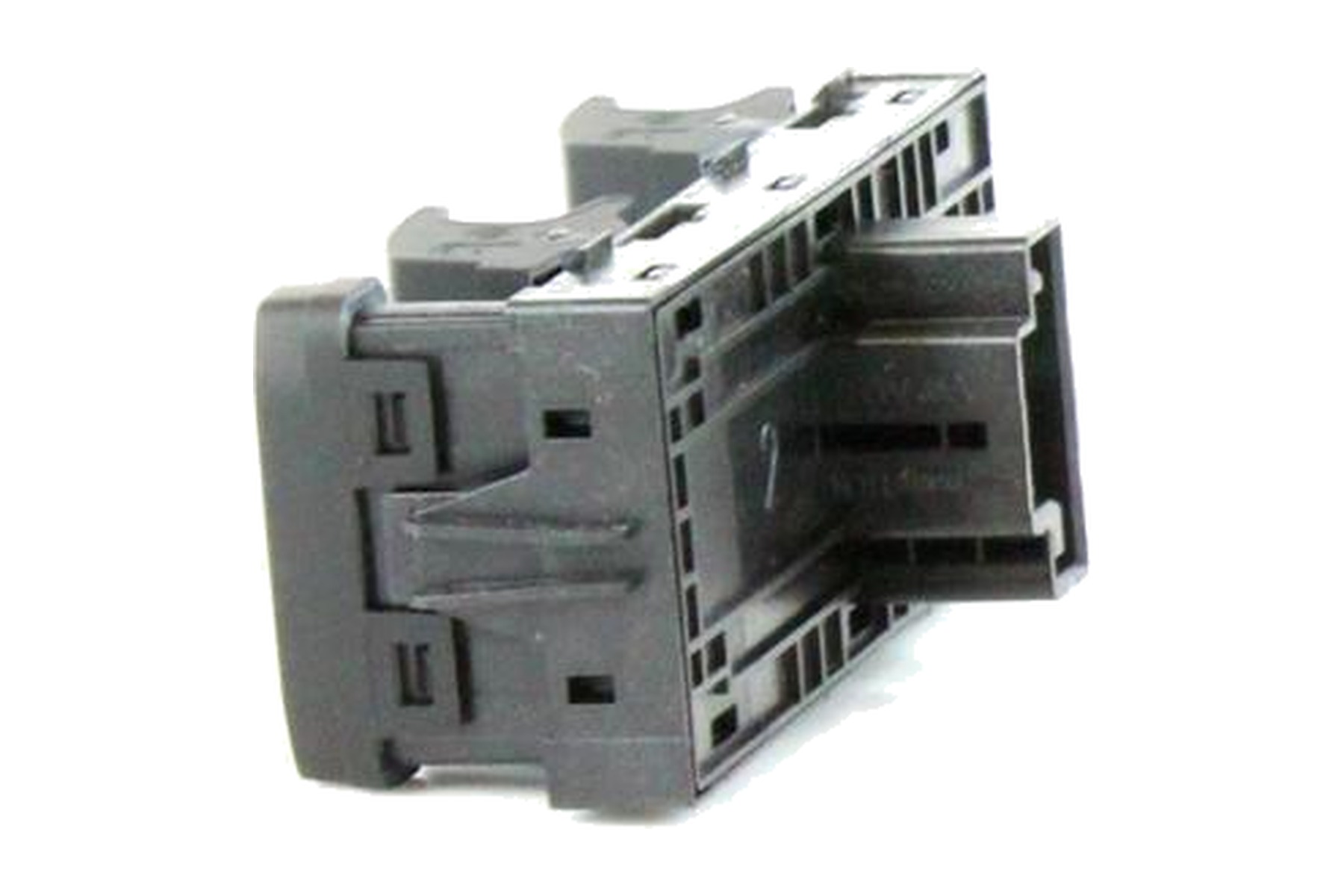 Botão Interruptor de Acionamento de Vidro Elétrico VW 5G0959857EWZU - Imagem 8