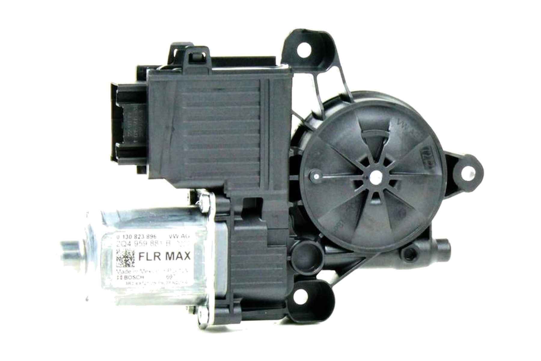 Motor de Acionamento de Vidro VW 2Q4959881B - Imagem 24