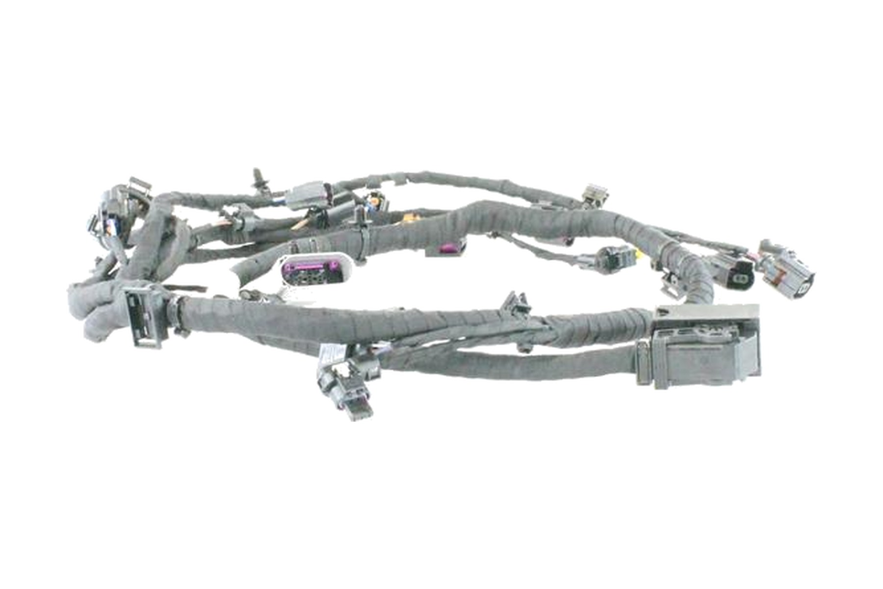 Chicote Elétrico de Motor VW 04E972627JB - Imagem 15