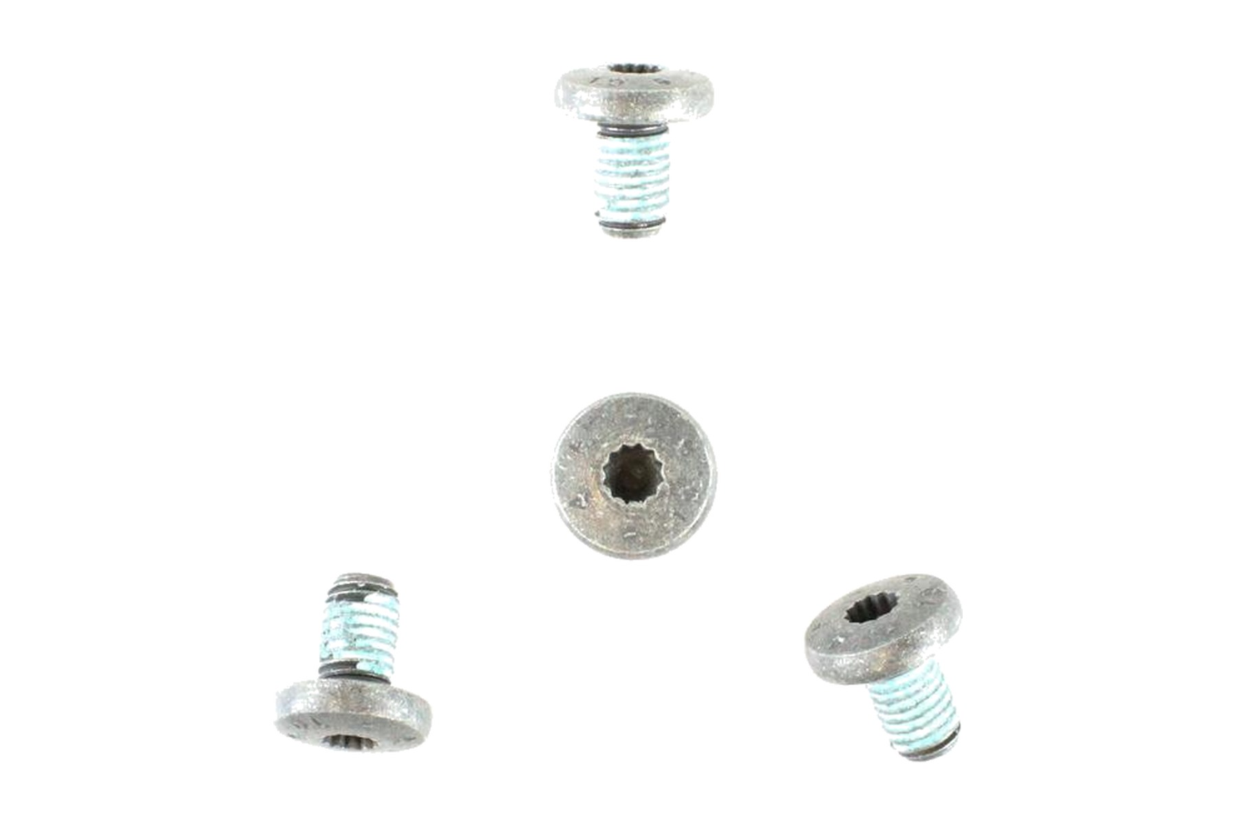 Parafuso VW WHT002796B