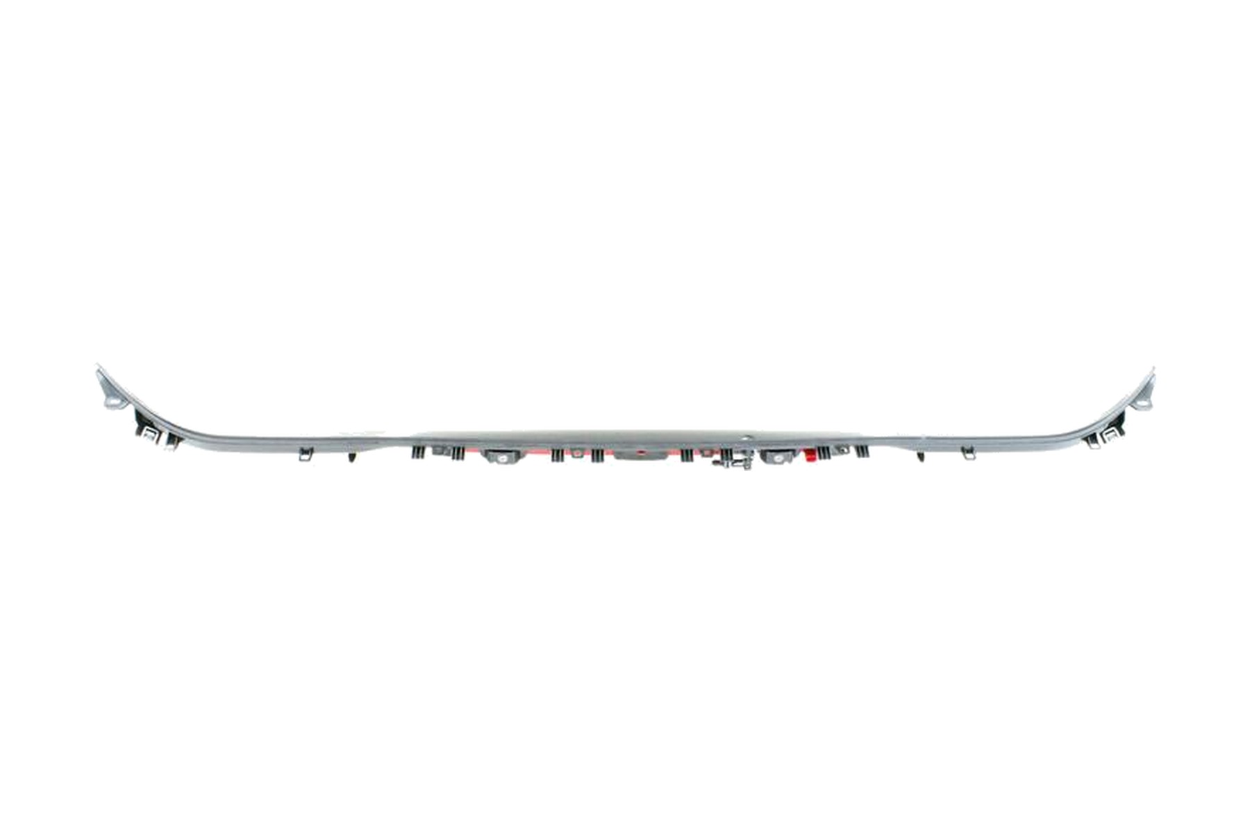 Moldura de Aerofólio VW 2G5827699A9B9 - Imagem 3