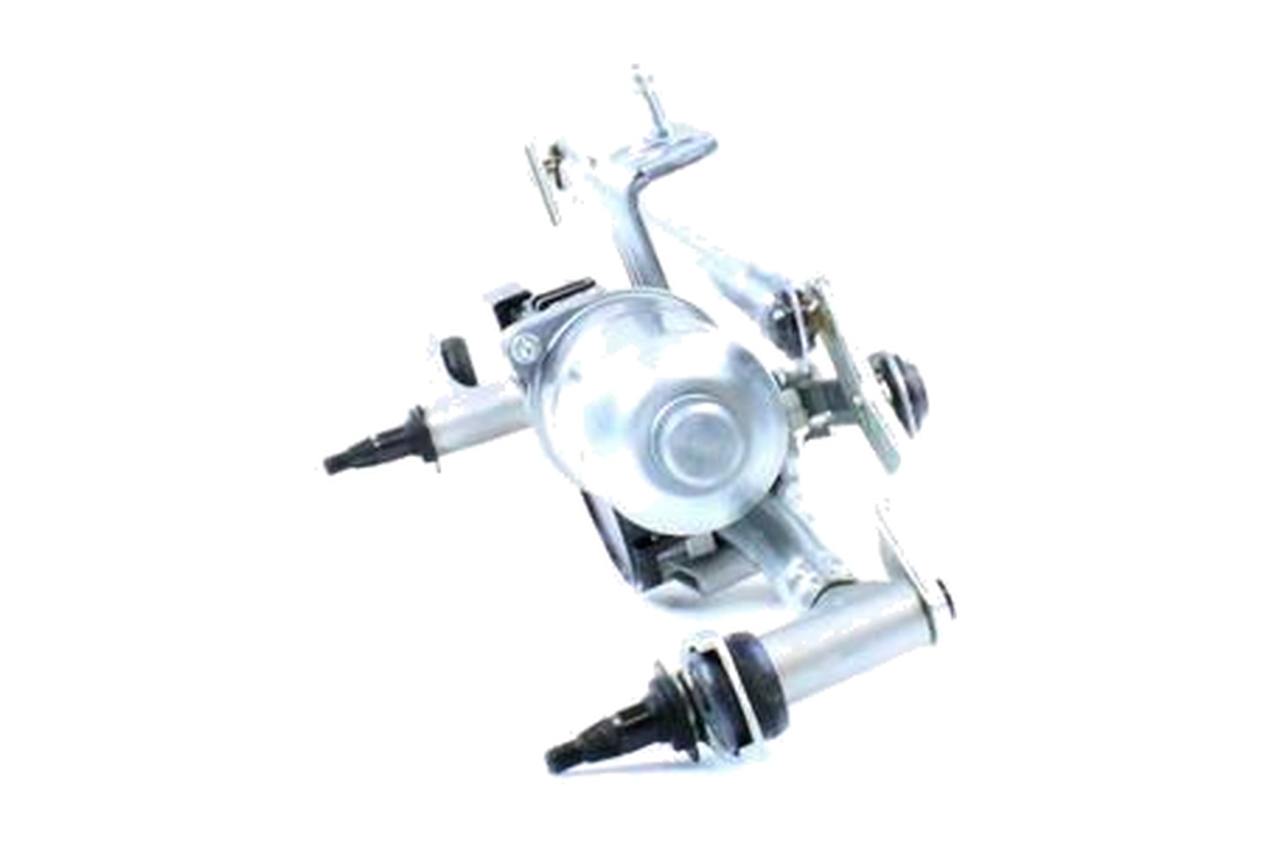Motor de Limpador de Para-brisa Dianteiro VW 6EA955023 - Imagem 6