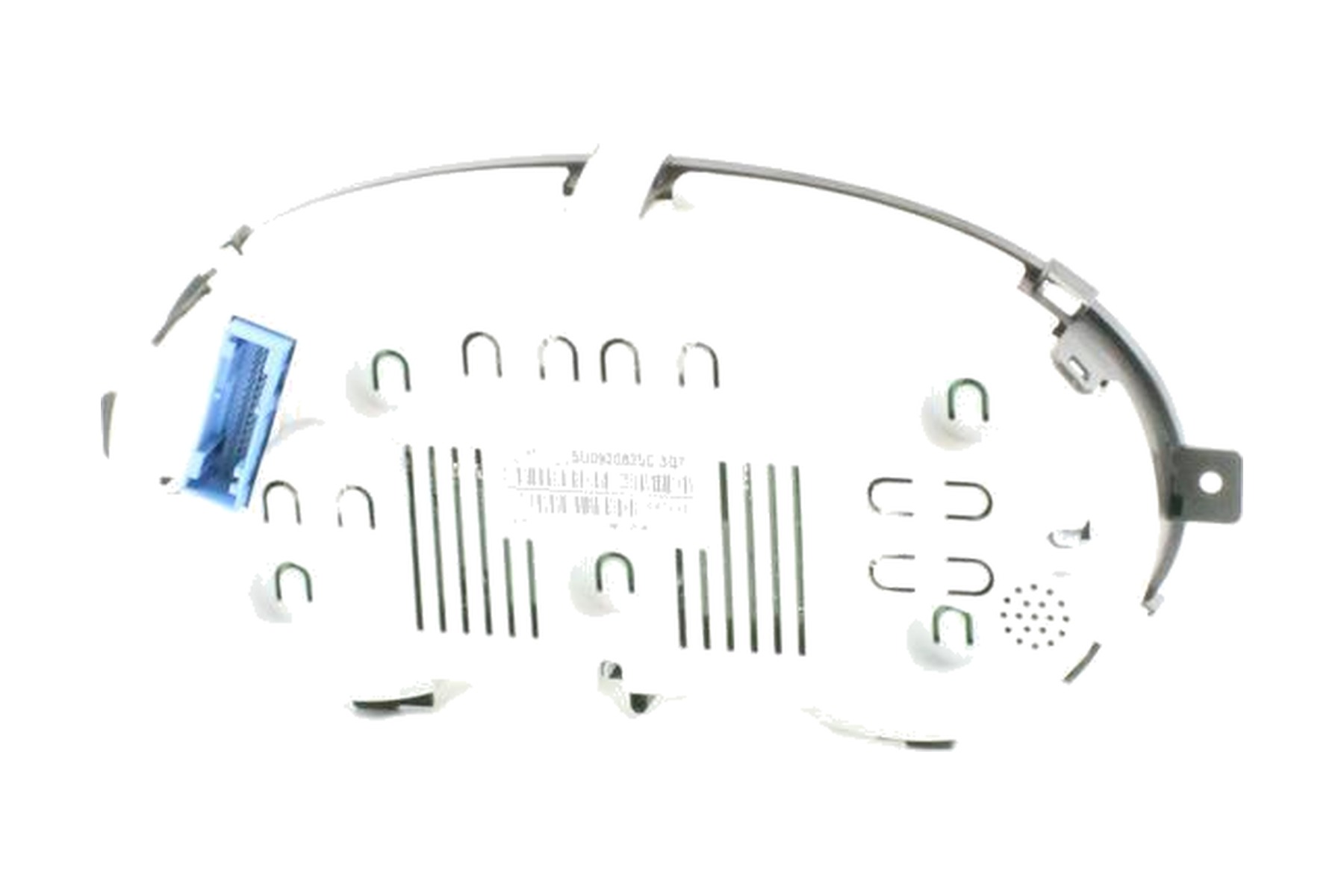 Painel de Instrumentos VW 5U0920825C3Q7 - Imagem 14