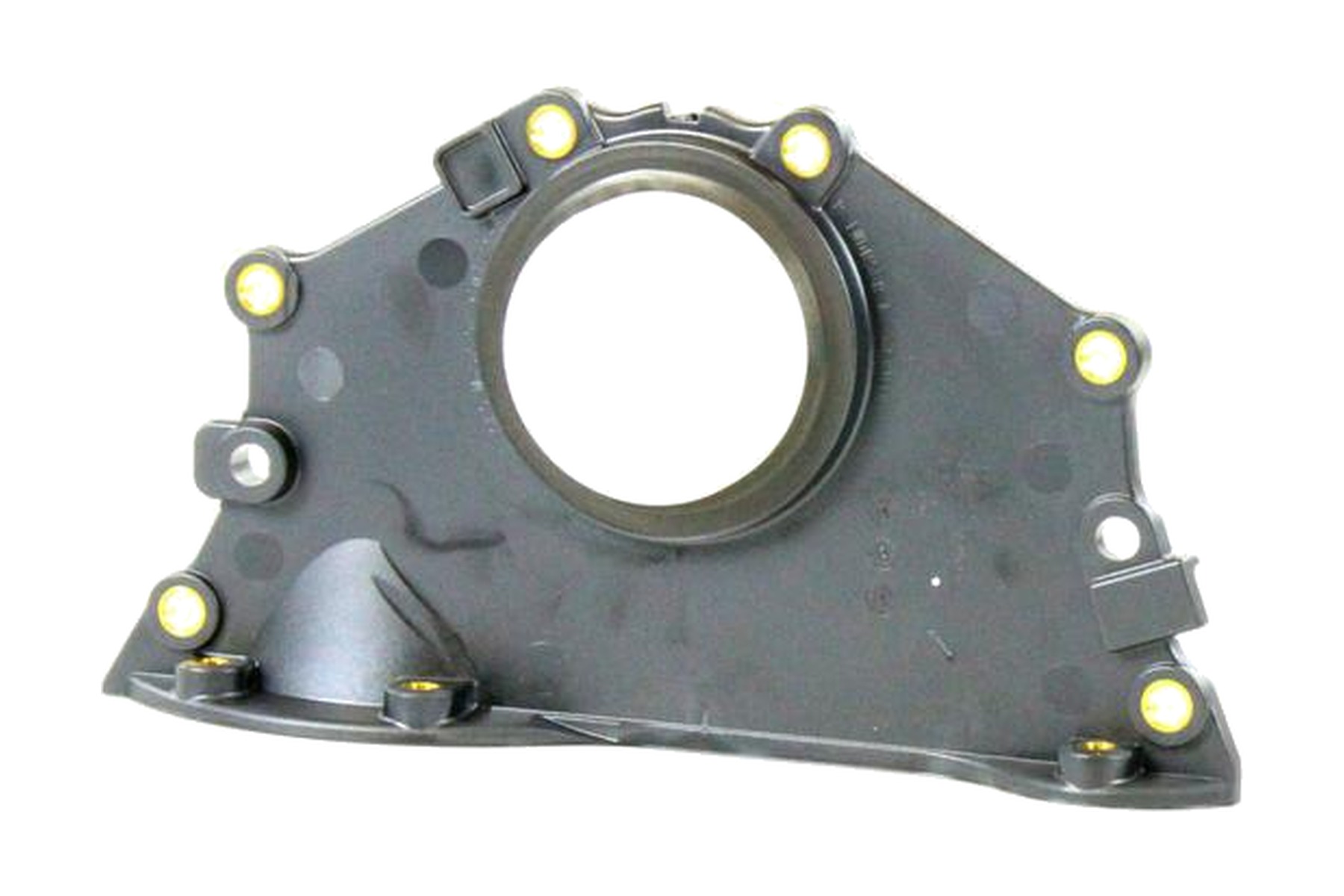 Retentor de Volante de Motor Traseiro Flange VW 03H103151B - Imagem 15