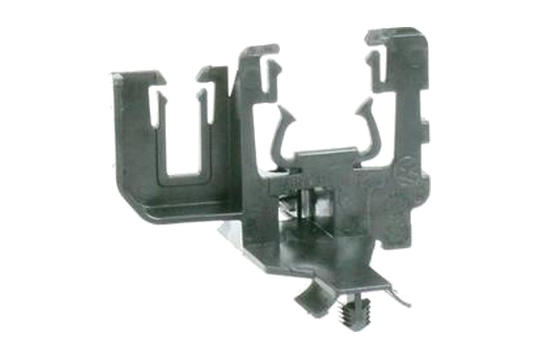 Suporte de Conector de Sonda Lambda VW 2Q0971890 - Imagem 12