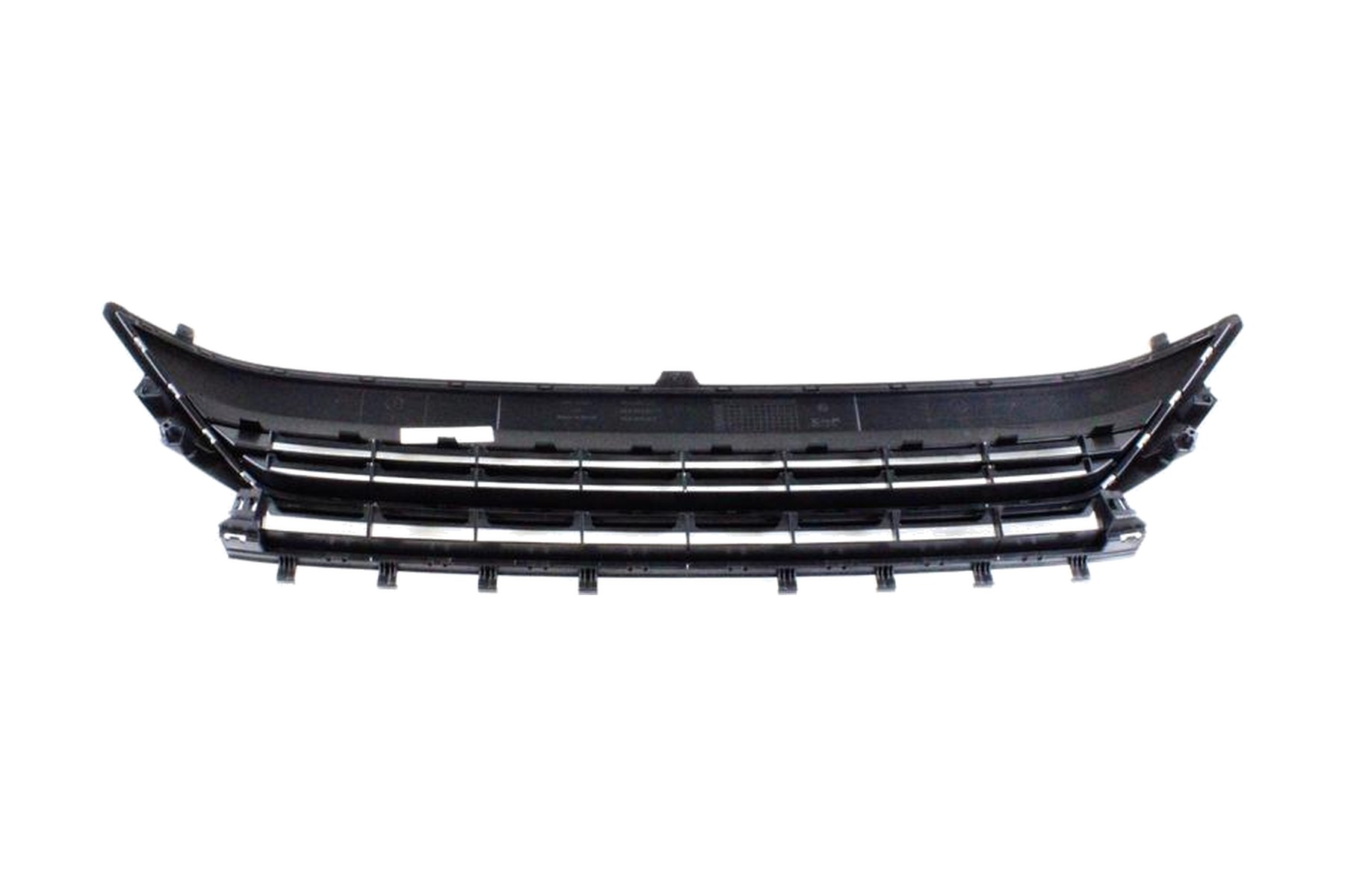 Grade de Ventilação de Para-choque VW 6EA8536779B9 - Imagem 3