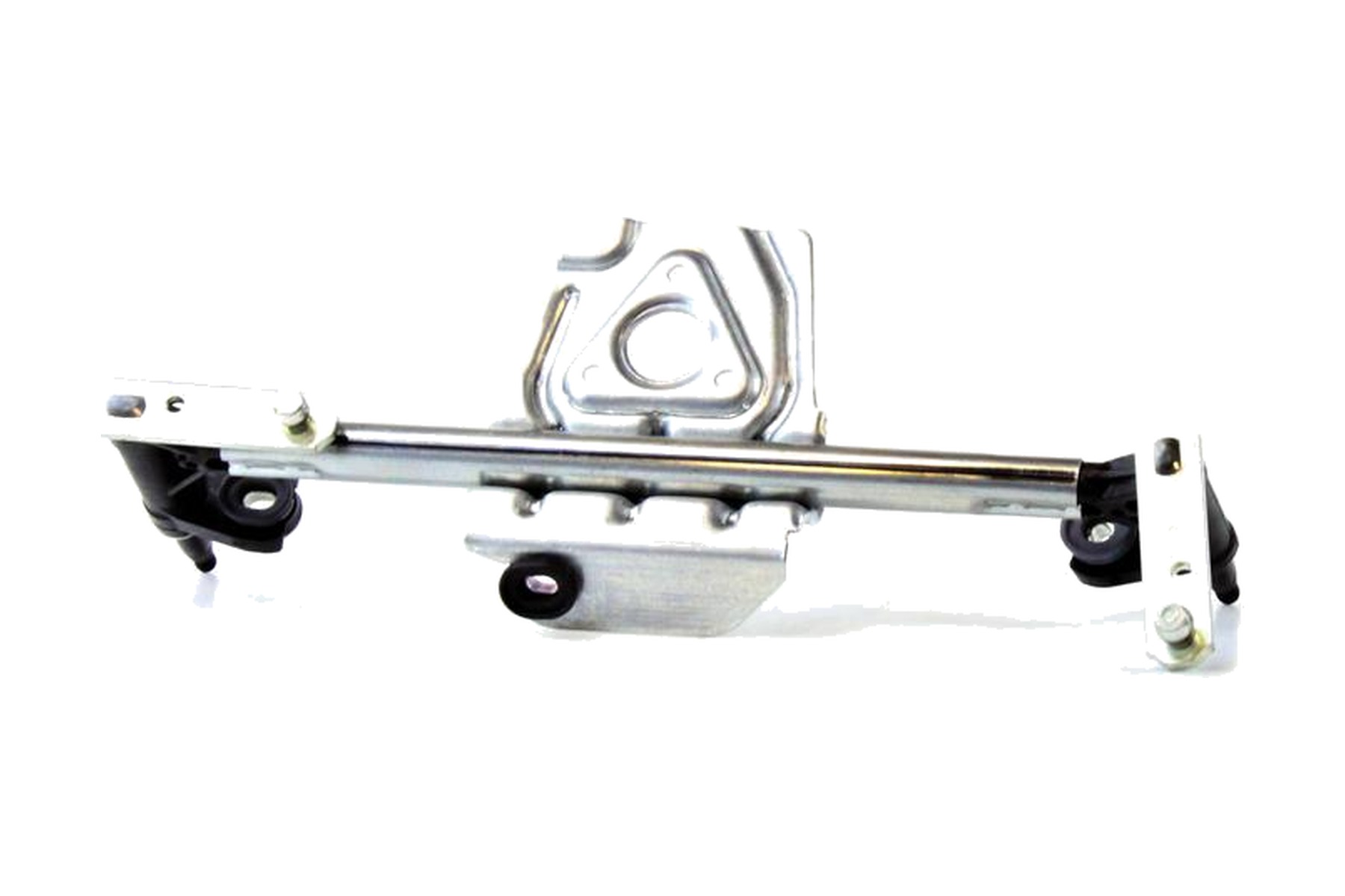 Motor de Limpador de Para-brisa Dianteiro VW 5U0955603A - Imagem 2