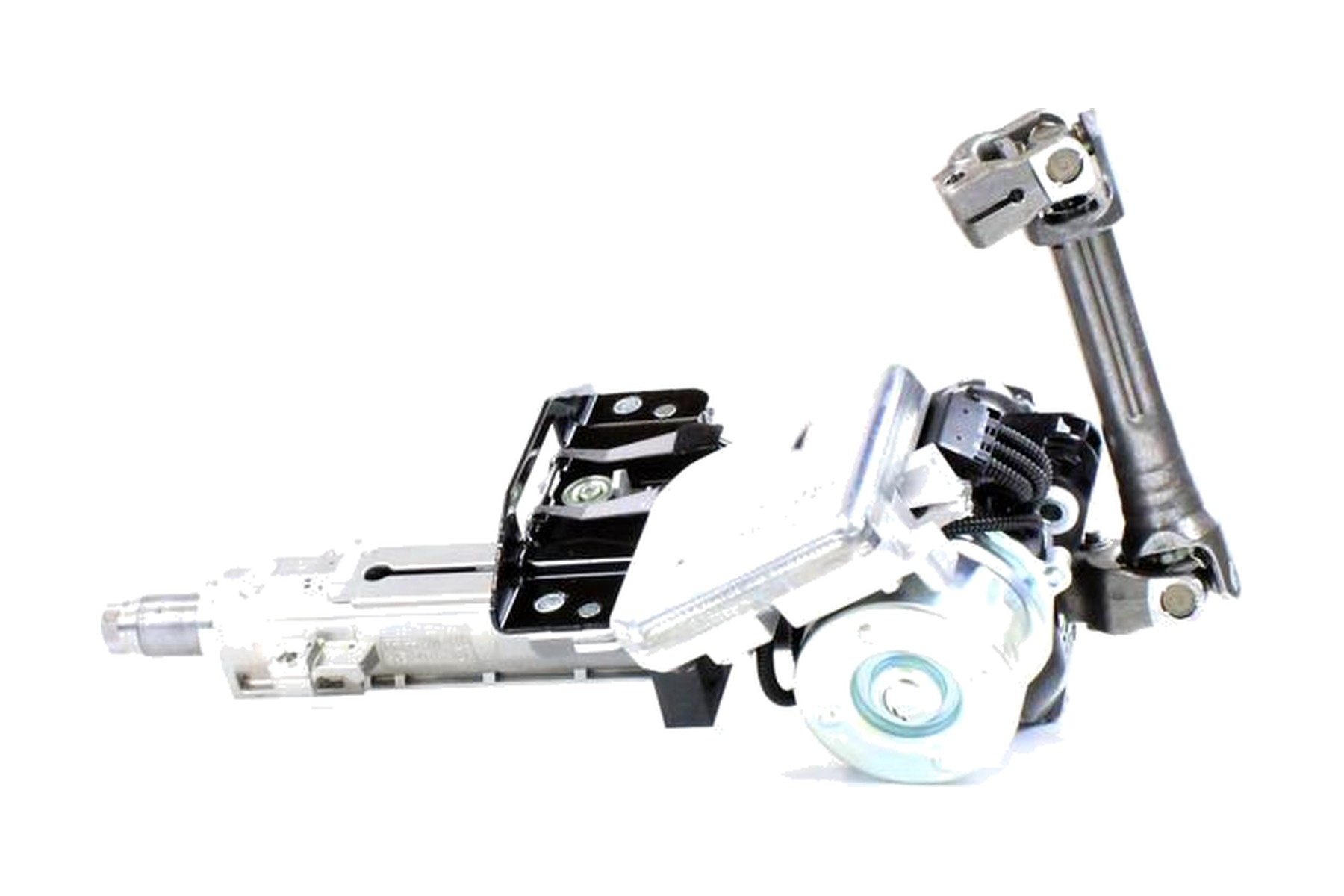 Coluna de Direção VW 2QB423530K - Imagem 14