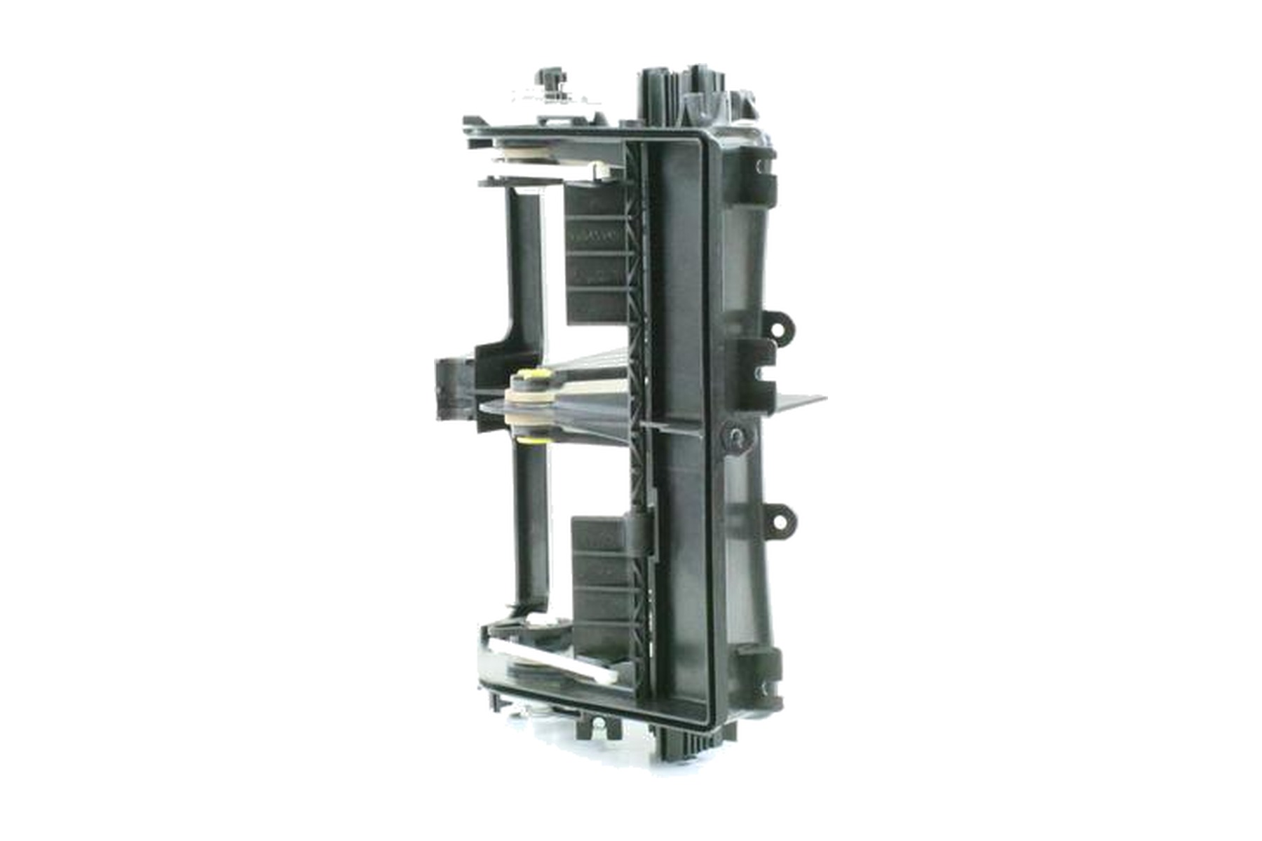 Caixa de Ar Condicionado VW 7L0819352B - Imagem 5