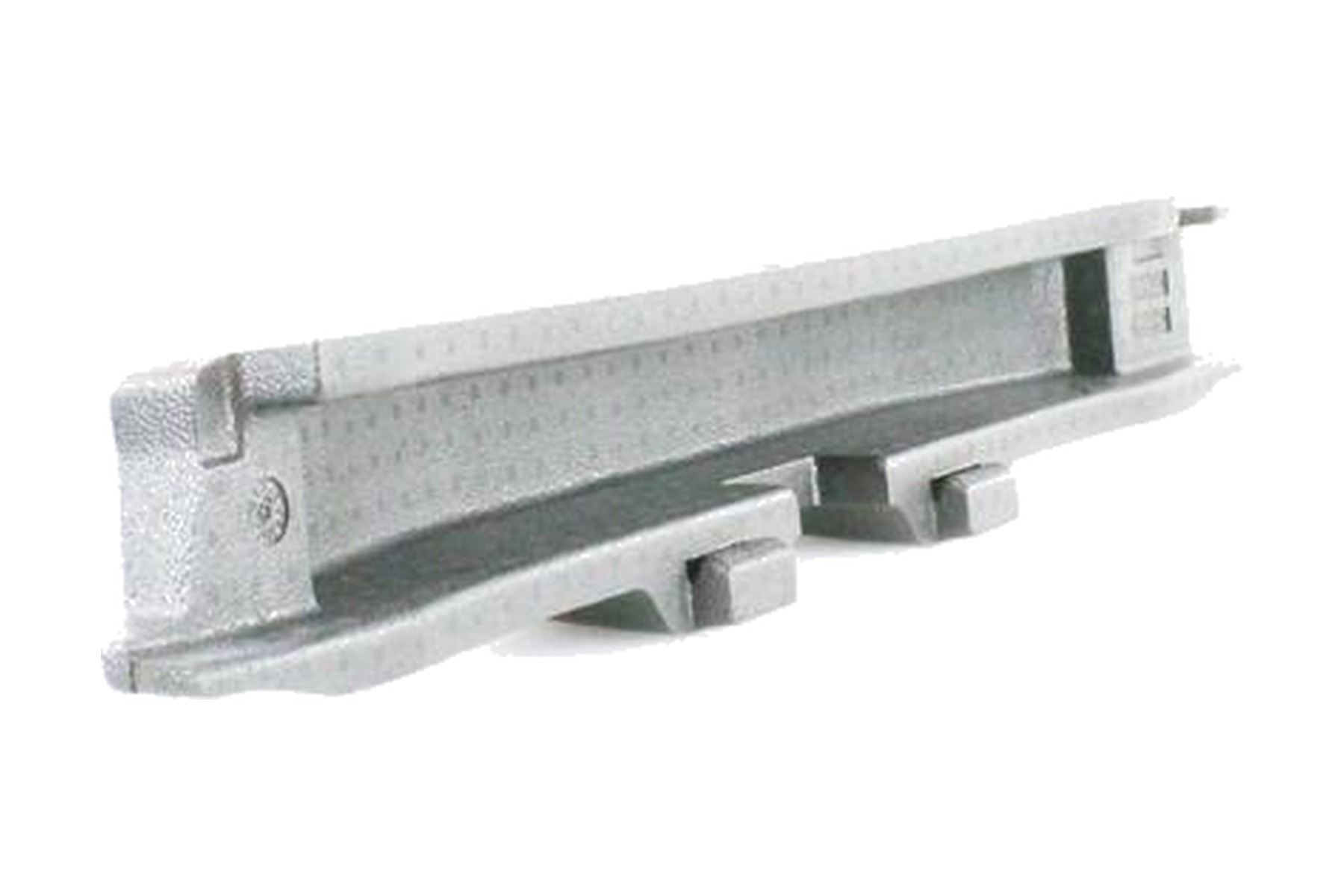 Espuma de Impacto de Para-choque VW 5N0807248 - Imagem 9