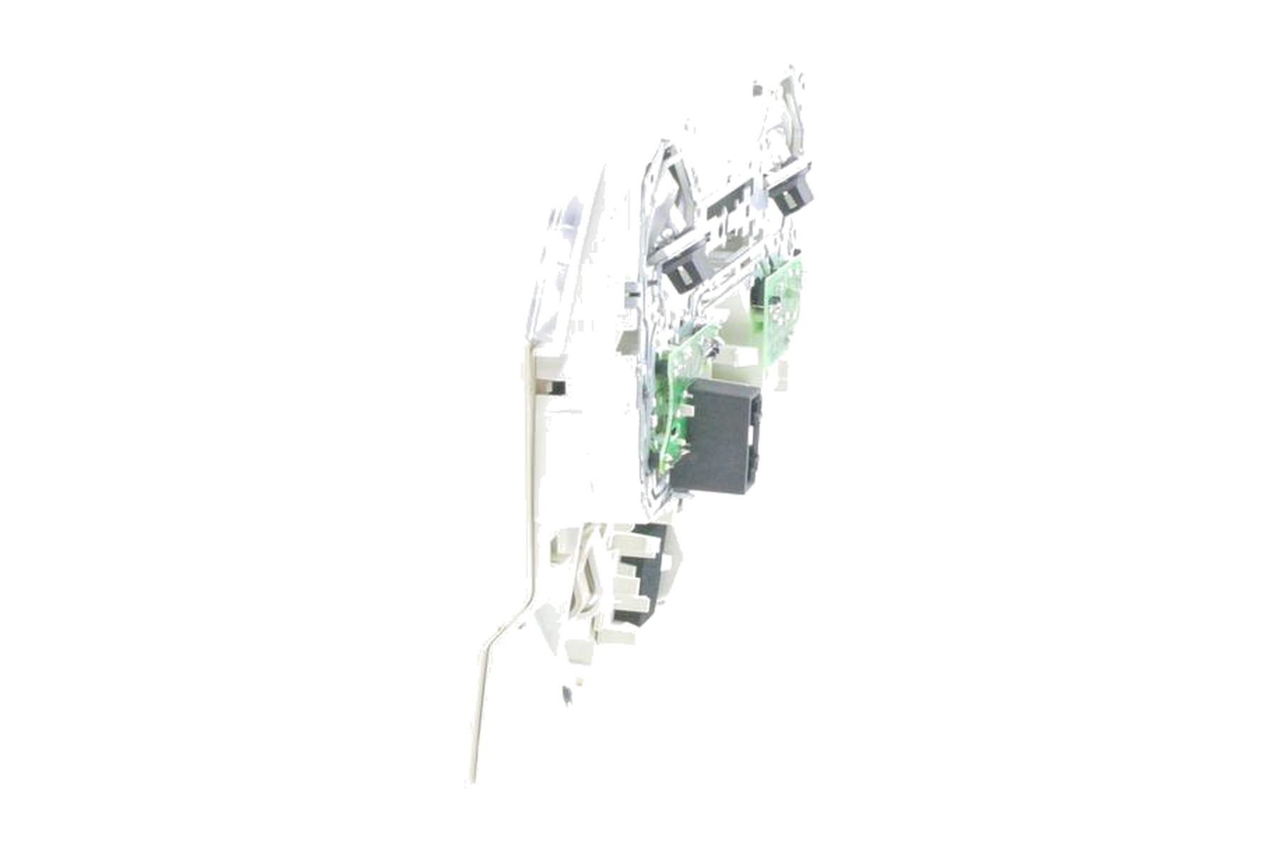 Luz de Cortesia VW 1K0947105BAYAH - Imagem 8