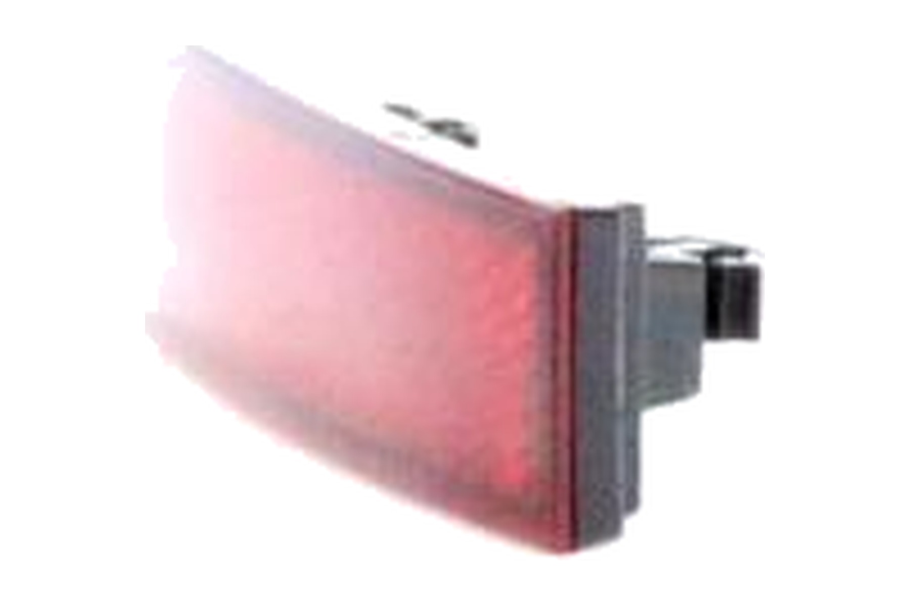 Refletor de Para-choque Vermelho Traseiro Esquerdo (Motorista) VW 5NA945103 - Imagem 5