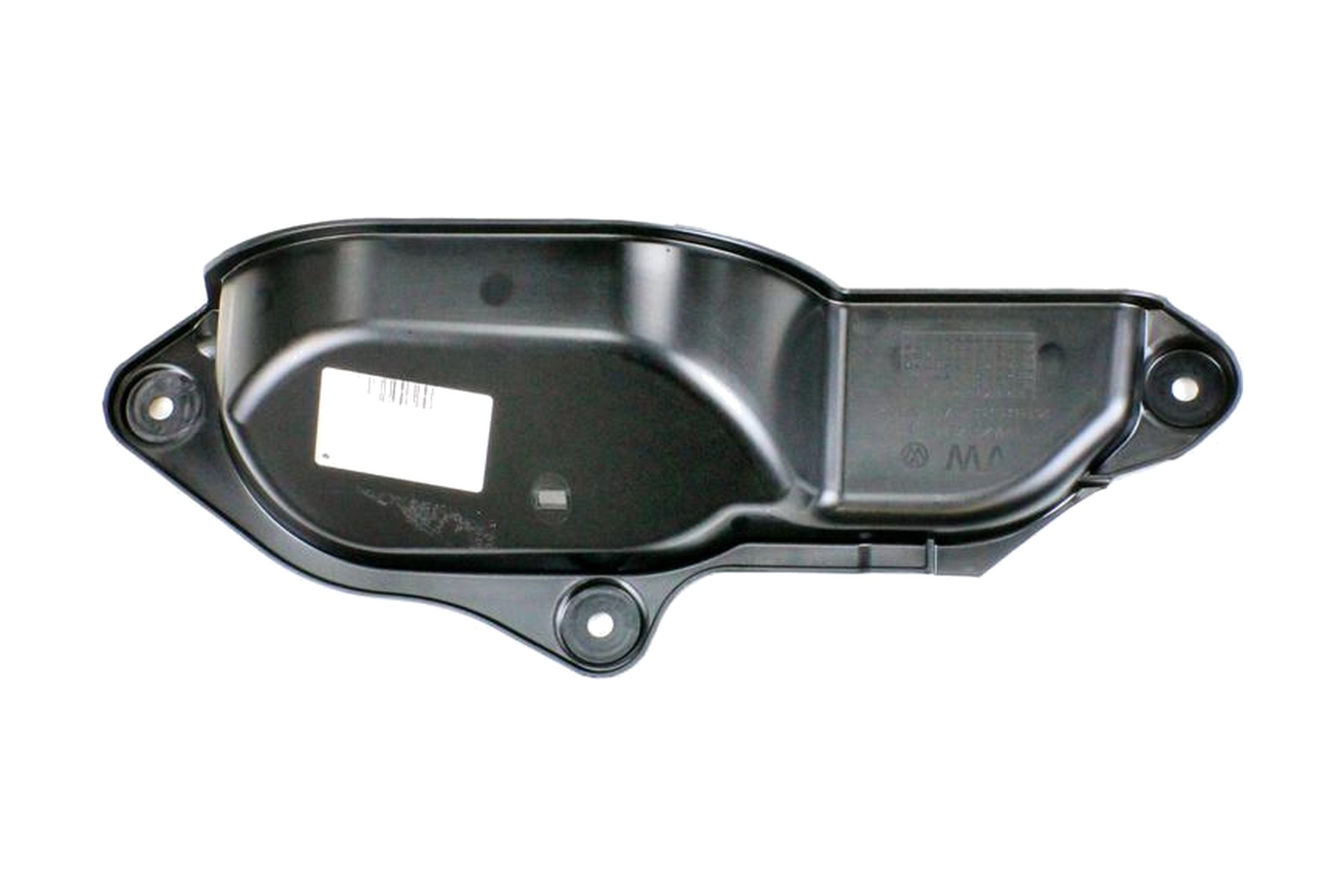 Defletor de Calor de Escapamento VW 2GP825253 - Imagem 4
