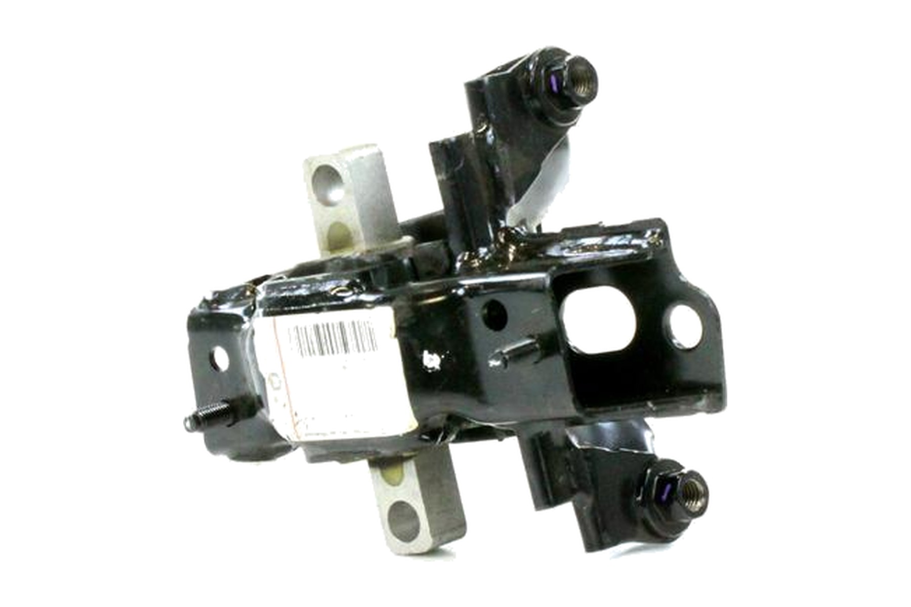 Suporte de Caixa de Mudança VW 6Q0199555AS - Imagem 15