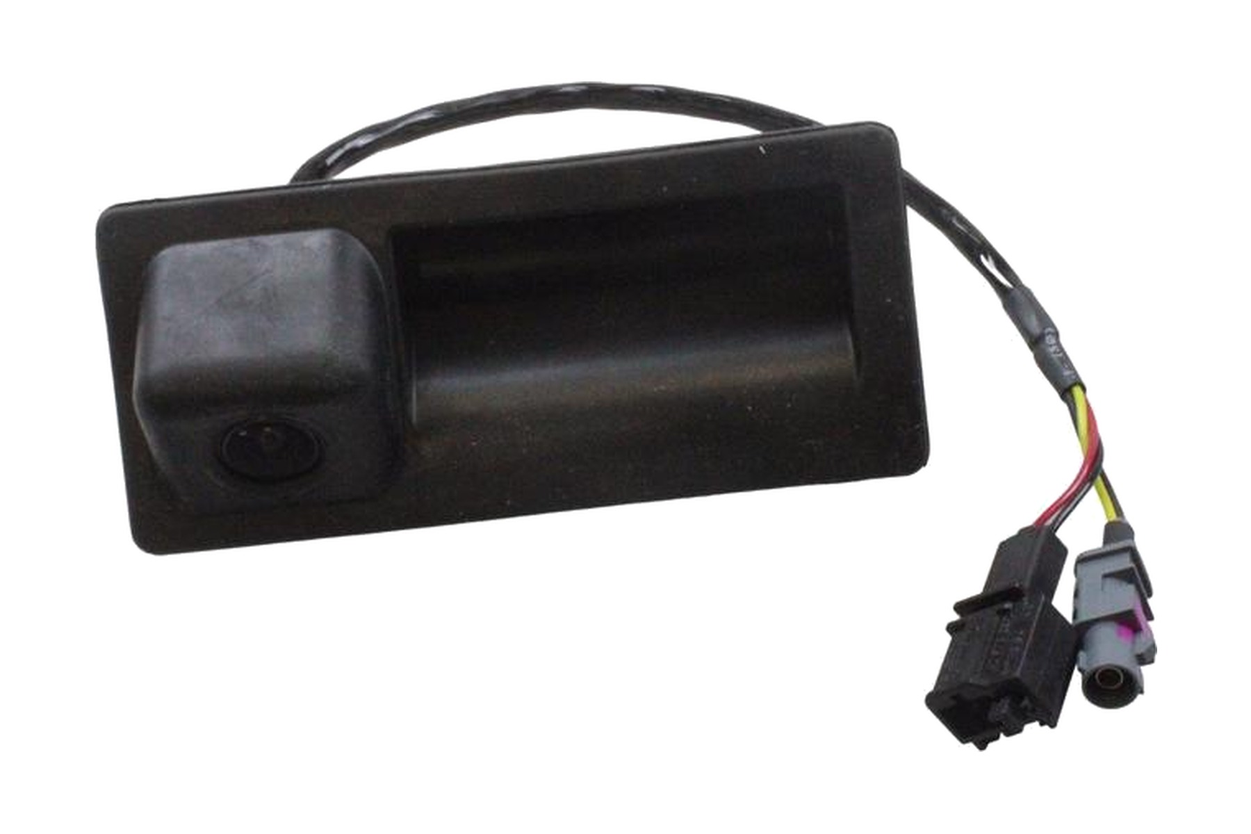 Tecla VW 3C9827566A - Imagem 2