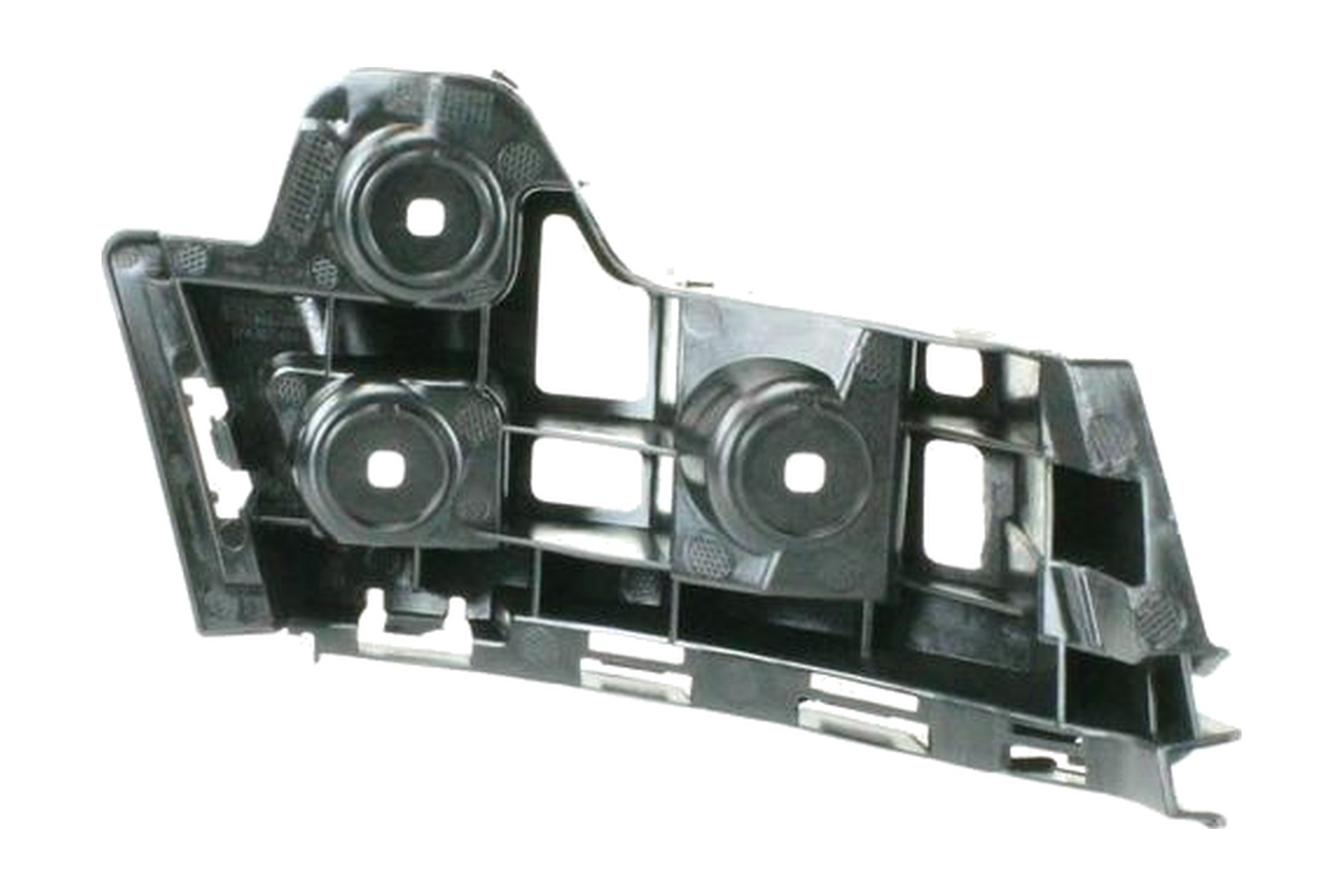 Suporte Guia de Para-choque VW 17A807454 - Imagem 16
