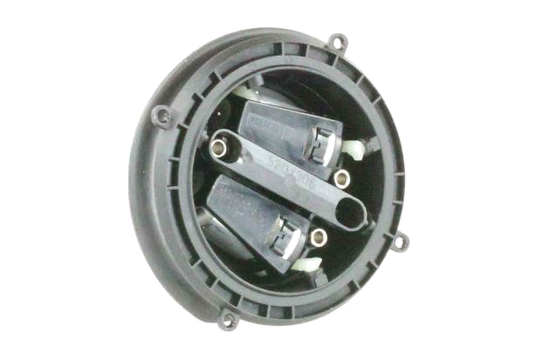 Base de Regulagem de Espelho Retrovisor Elétrico VW 7H5959577A - Imagem 23