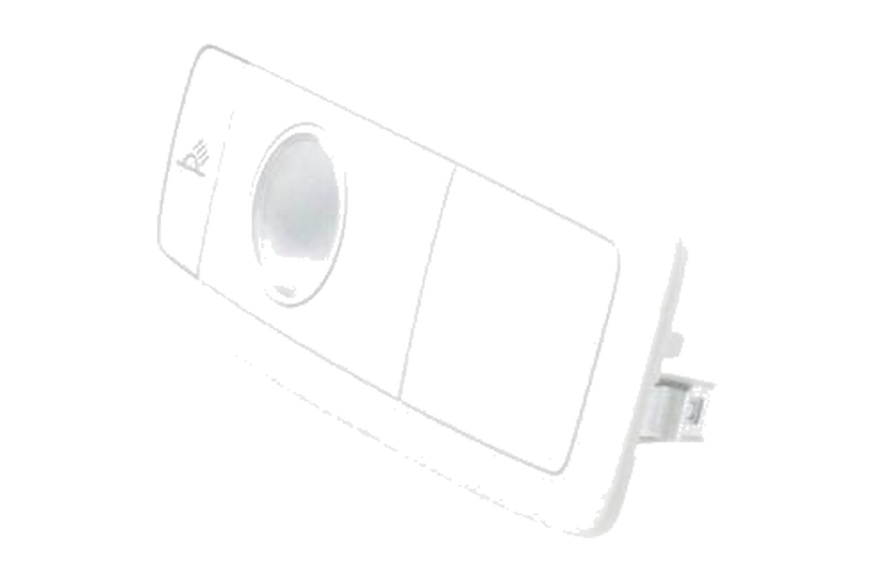 Luz de Cortesia VW 7P6947292FY20 - Imagem 5