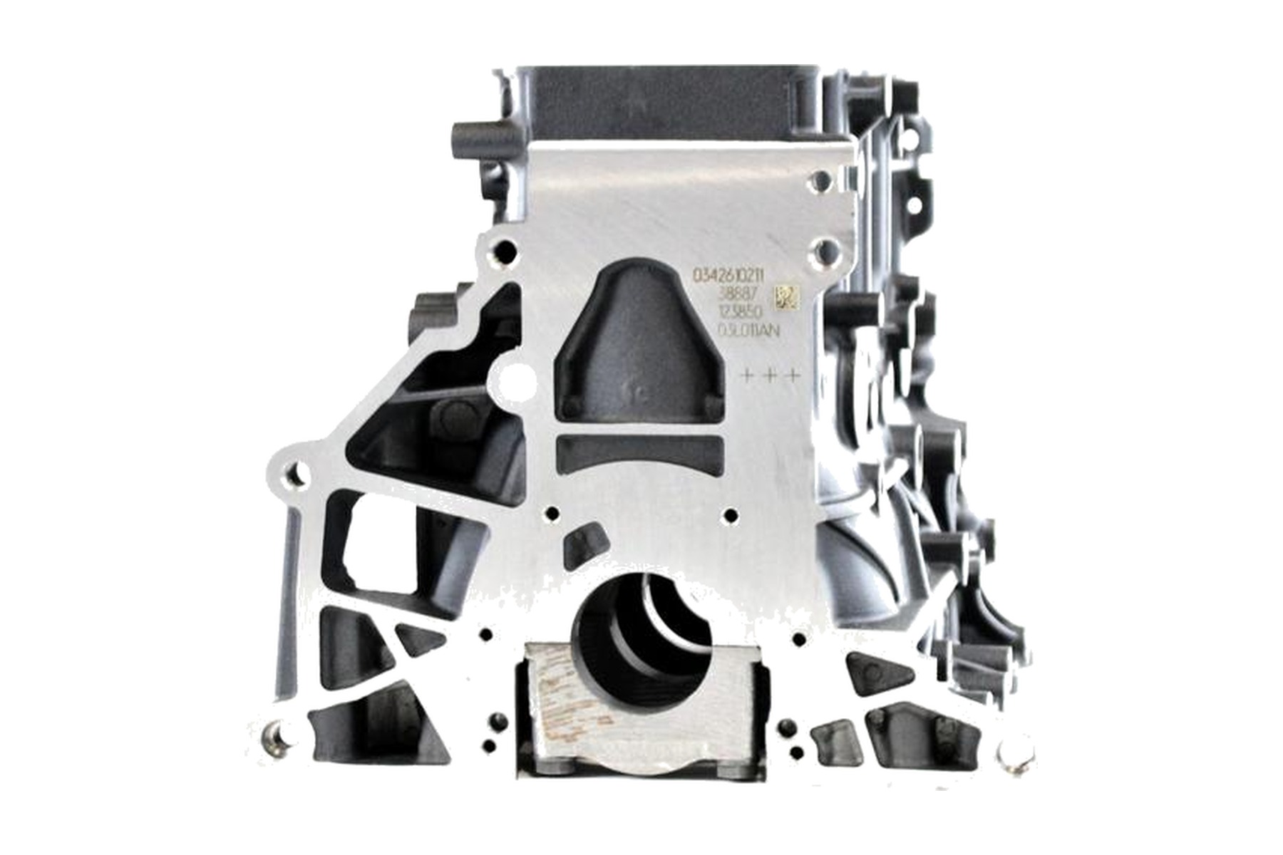 Bloco de Motor VW 03L103011AN - Imagem 20