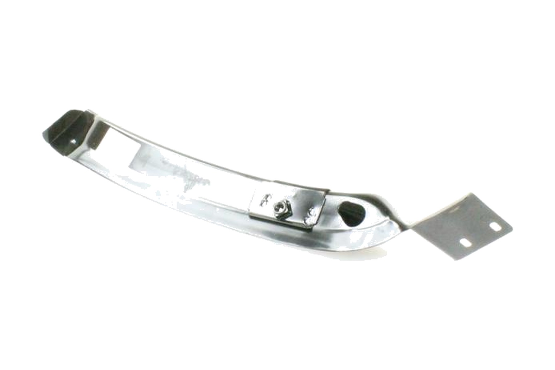 Calha de Vedação de Painel Lateral VW 5Z6809642DCTR - Imagem 16