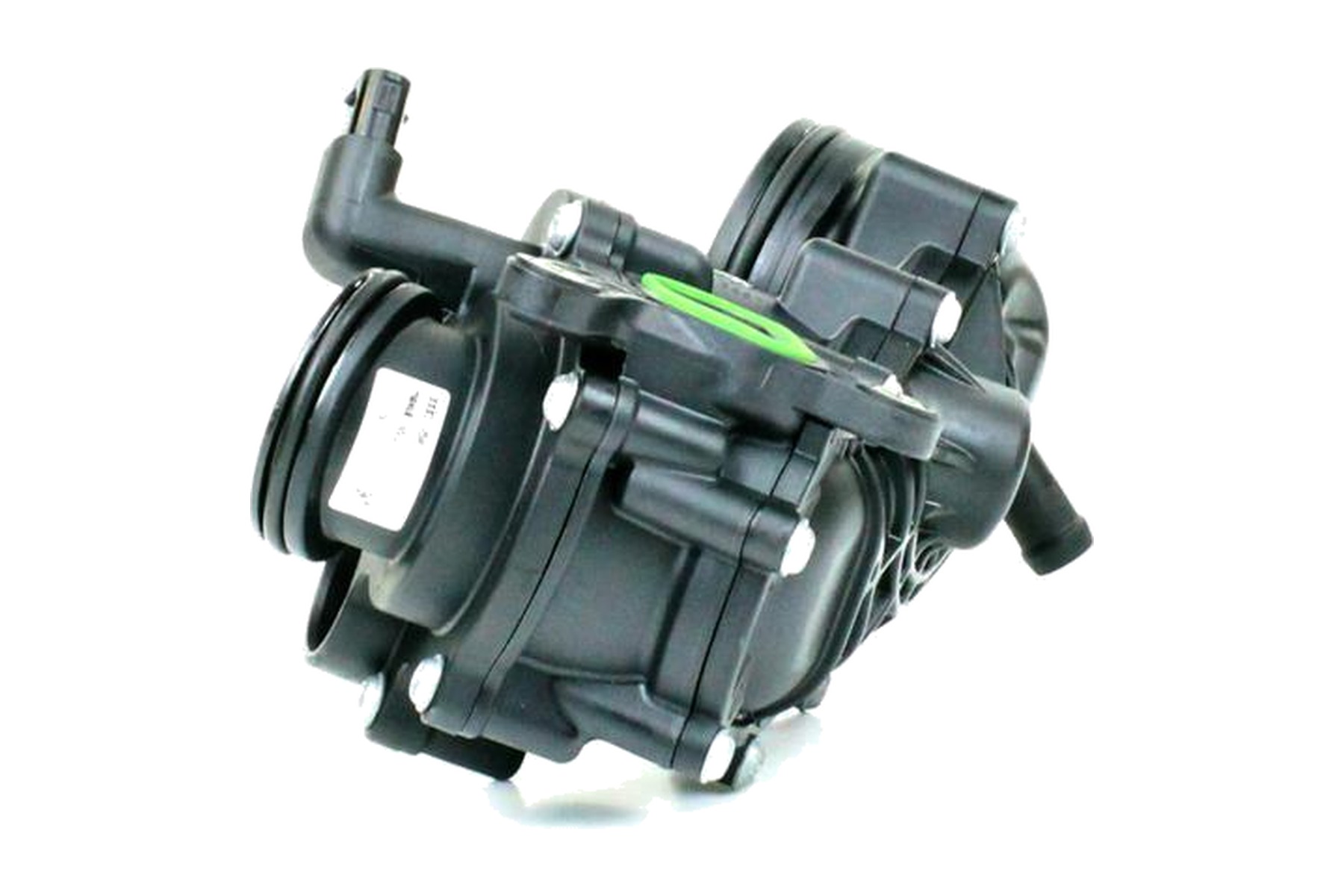 Válvula Termostática de Motor VW 059121111CR - Imagem 8