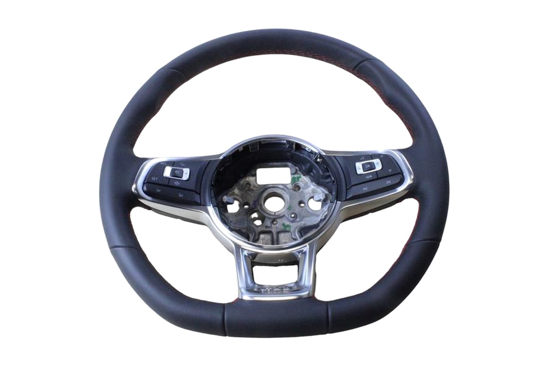 Volante de Direção VW 5GM419091CTAPX - Imagem 2