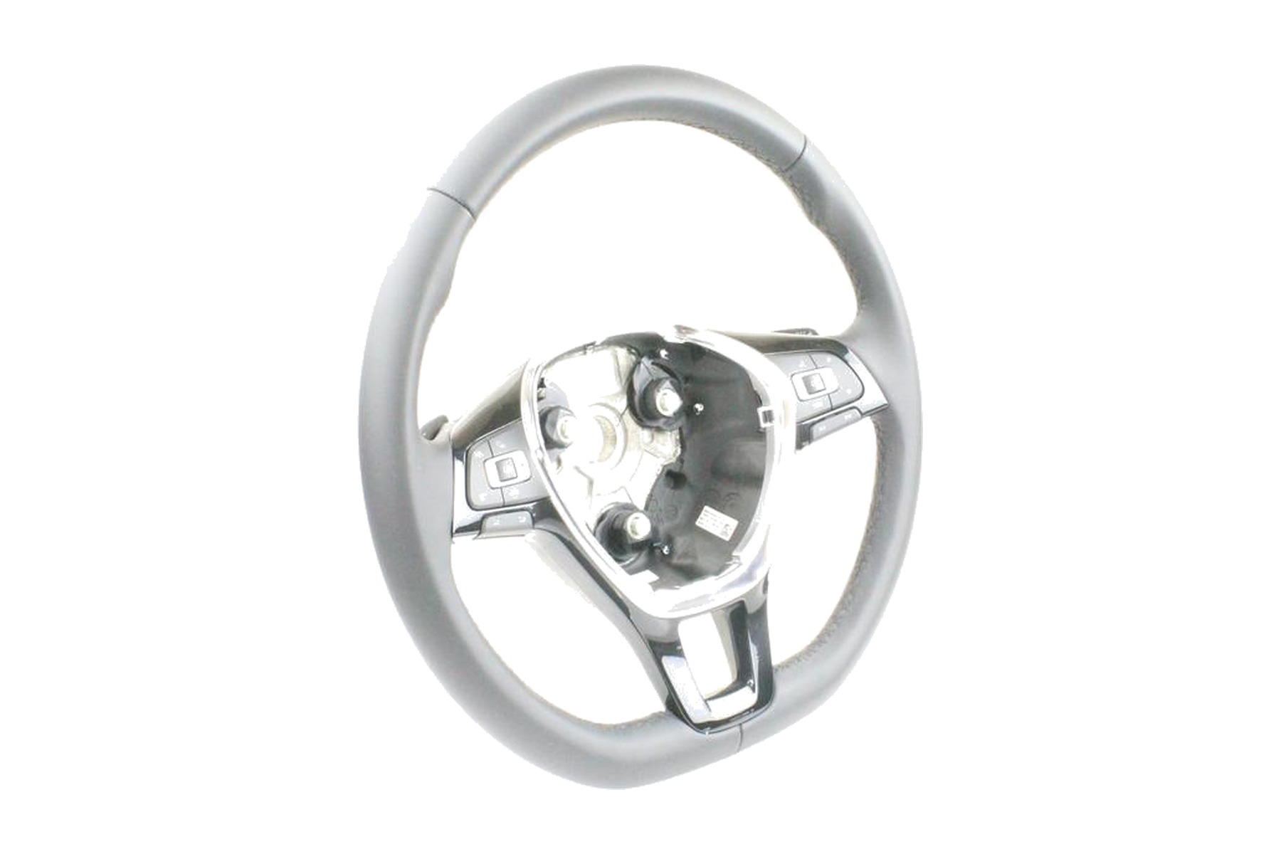 Volante de Direção VW 5NN419091BFE74 - Imagem 23