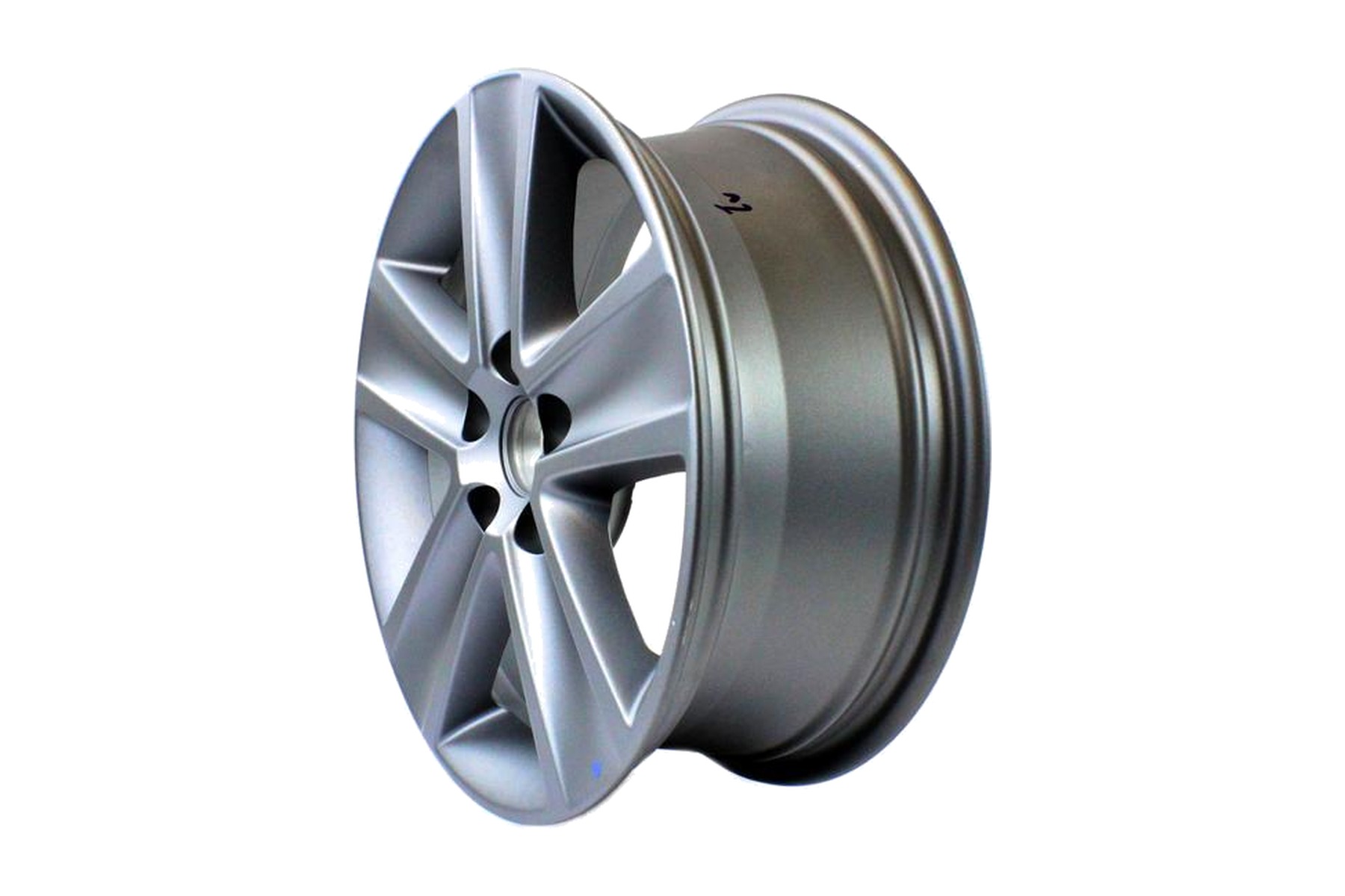 Roda VW 5Z0601025PVY5 - Imagem 5