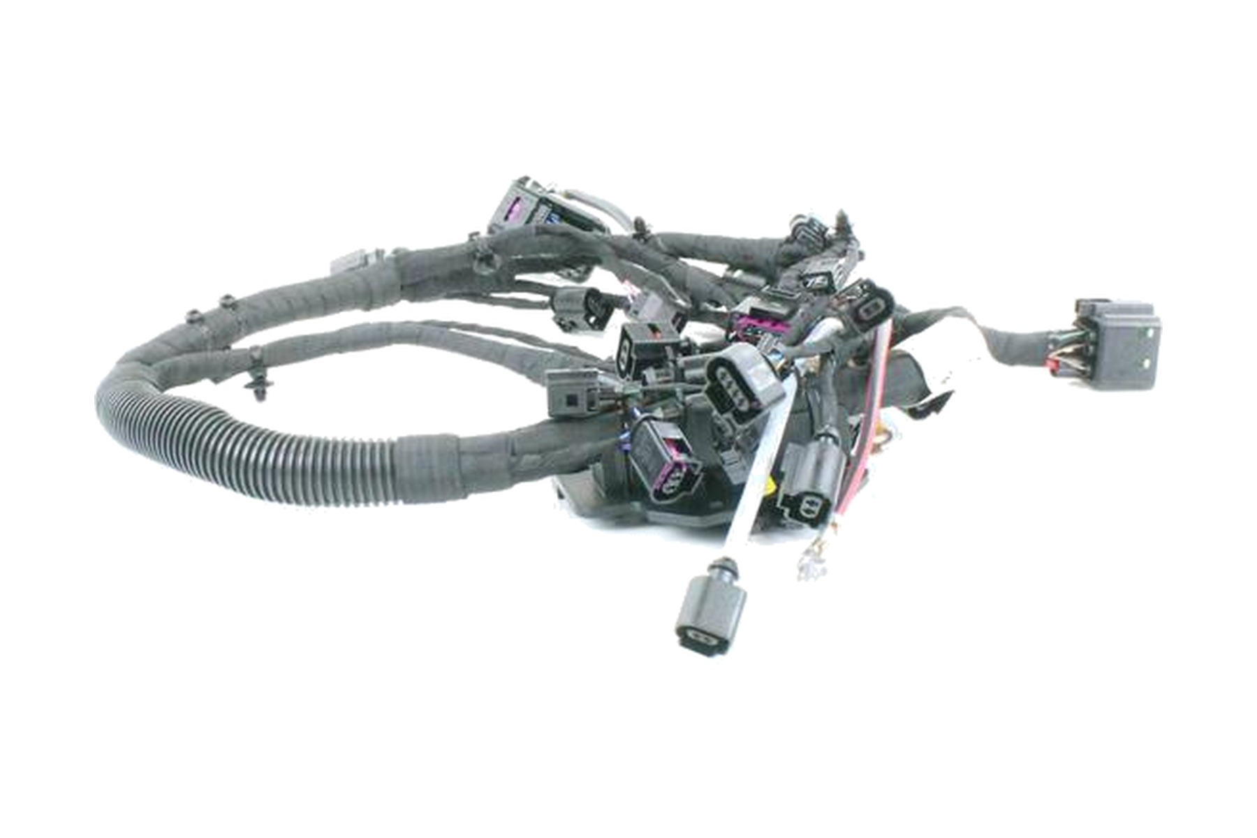 Chicote Elétrico de Motor VW 04C972612AR - Imagem 18
