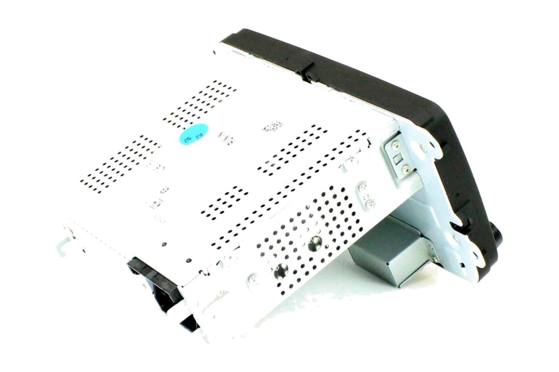 Rádio Automotivo VW 6RF035187C - Imagem 17