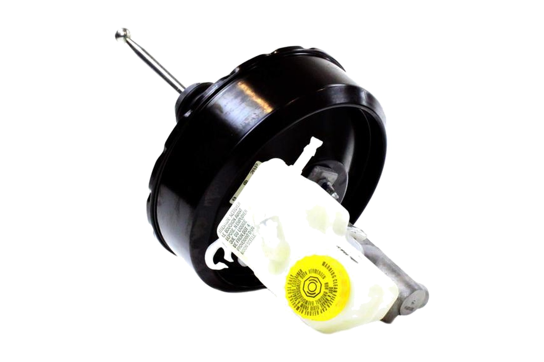 Servo Freio VW 5Z1612105N - Imagem 4