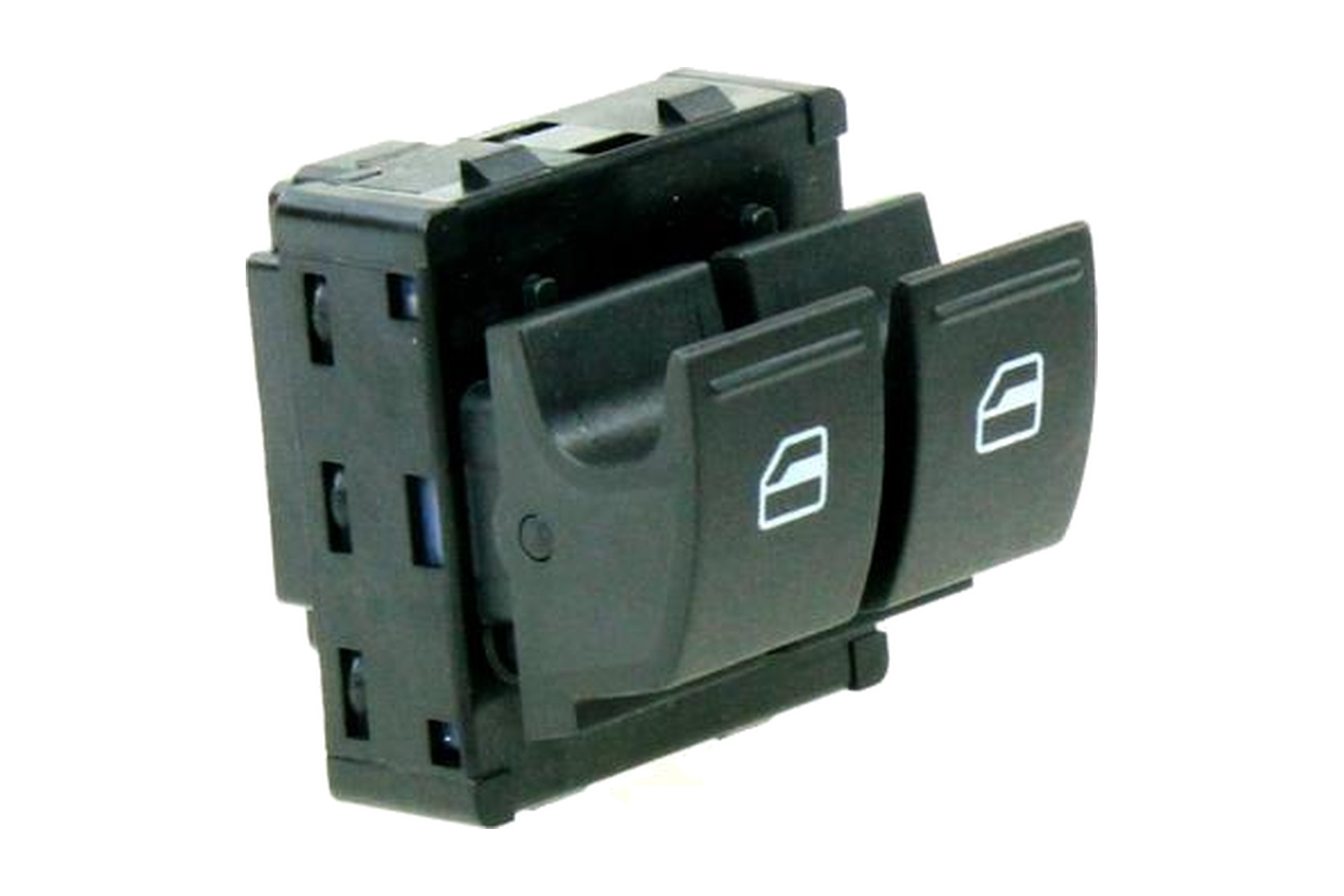 Botão Interruptor de Acionamento de Vidro Elétrico VW 1SB9598579B9 - Imagem 22