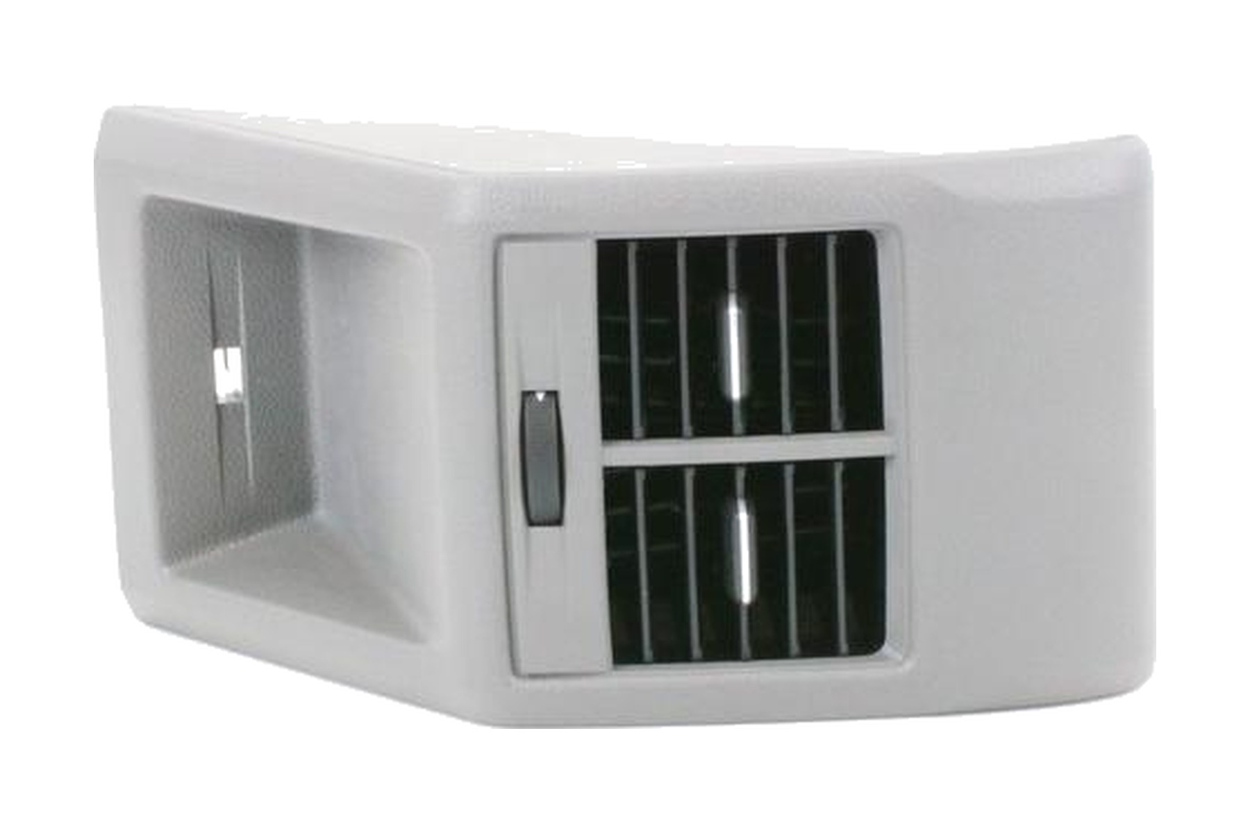 Moldura de Difusor de Ar Condicionado de Console VW 6EA864298VXD - Imagem 3