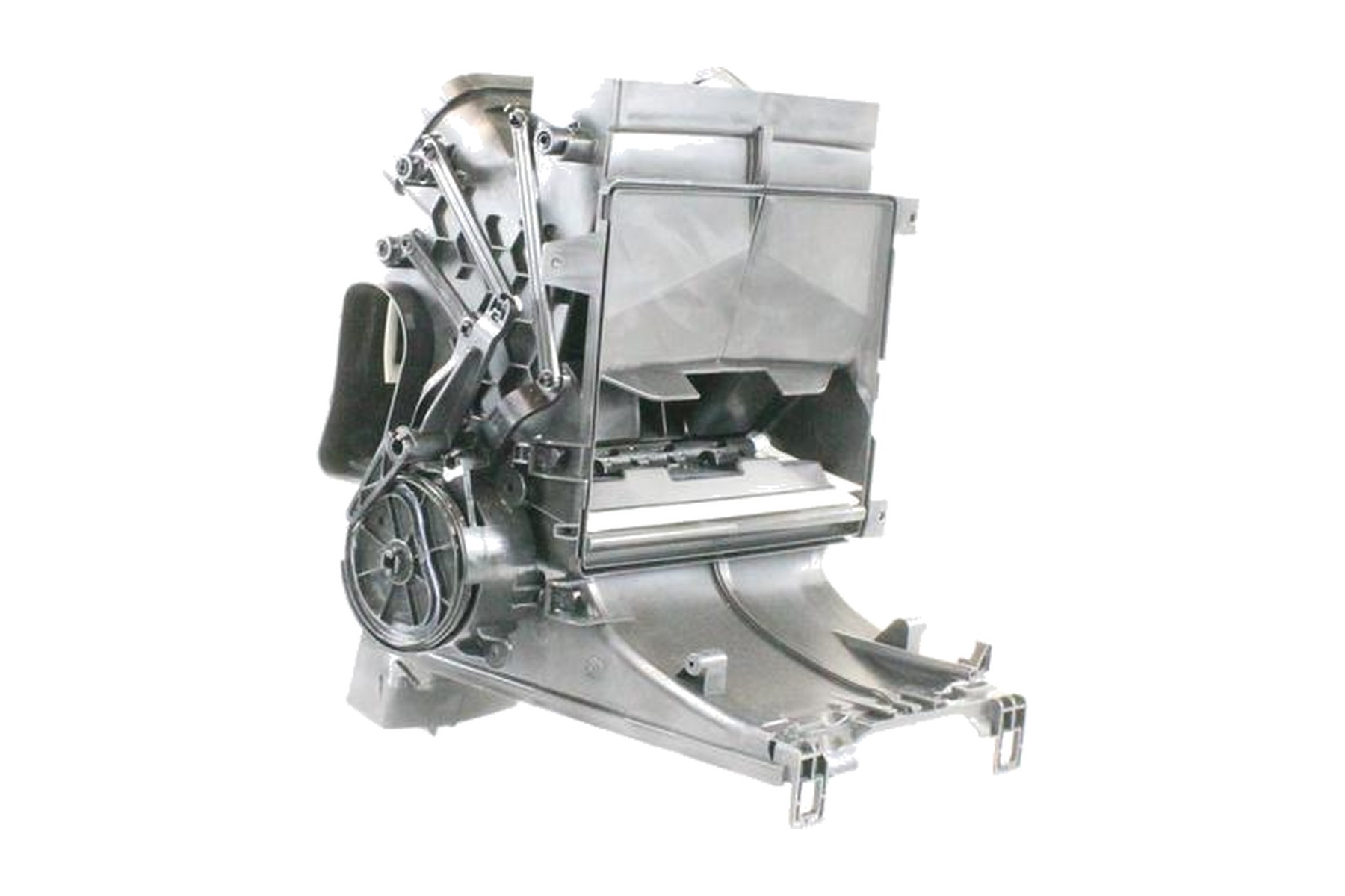 Caixa de Evaporador de Ar condicionado VW 5U0820007A - Imagem 16