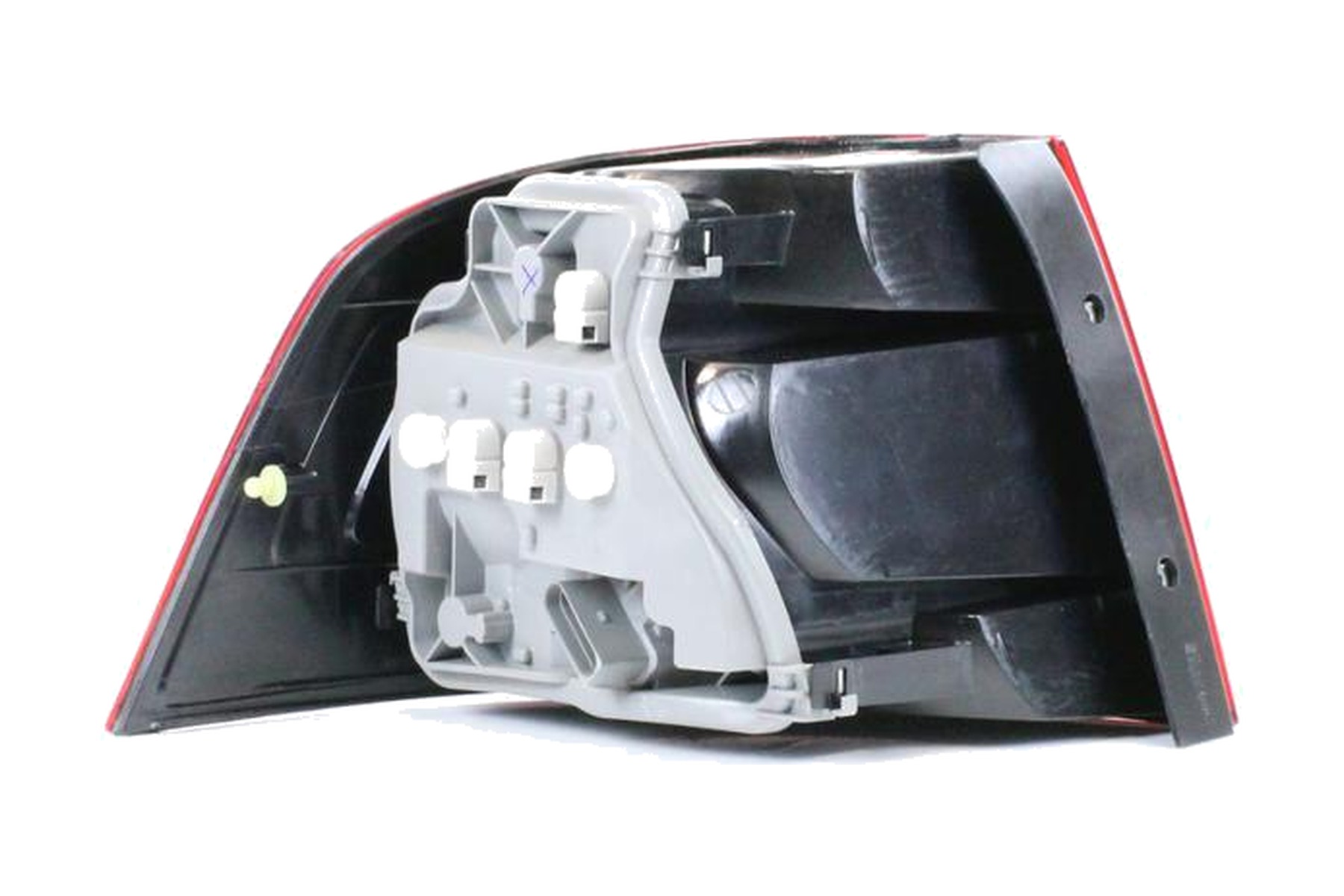 Lanterna Direito (Passageiro) VW 5U5945096 - Imagem 14