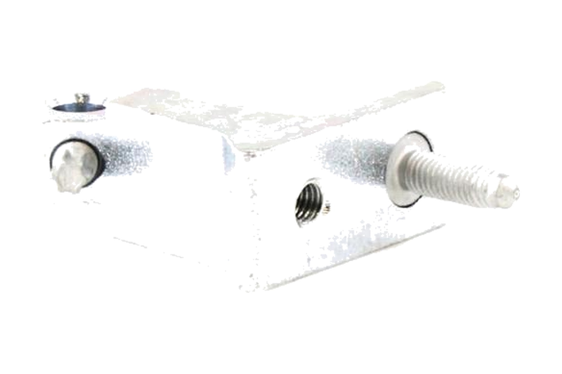Dobradiça de Porta VW 8W0831404A - Imagem 15