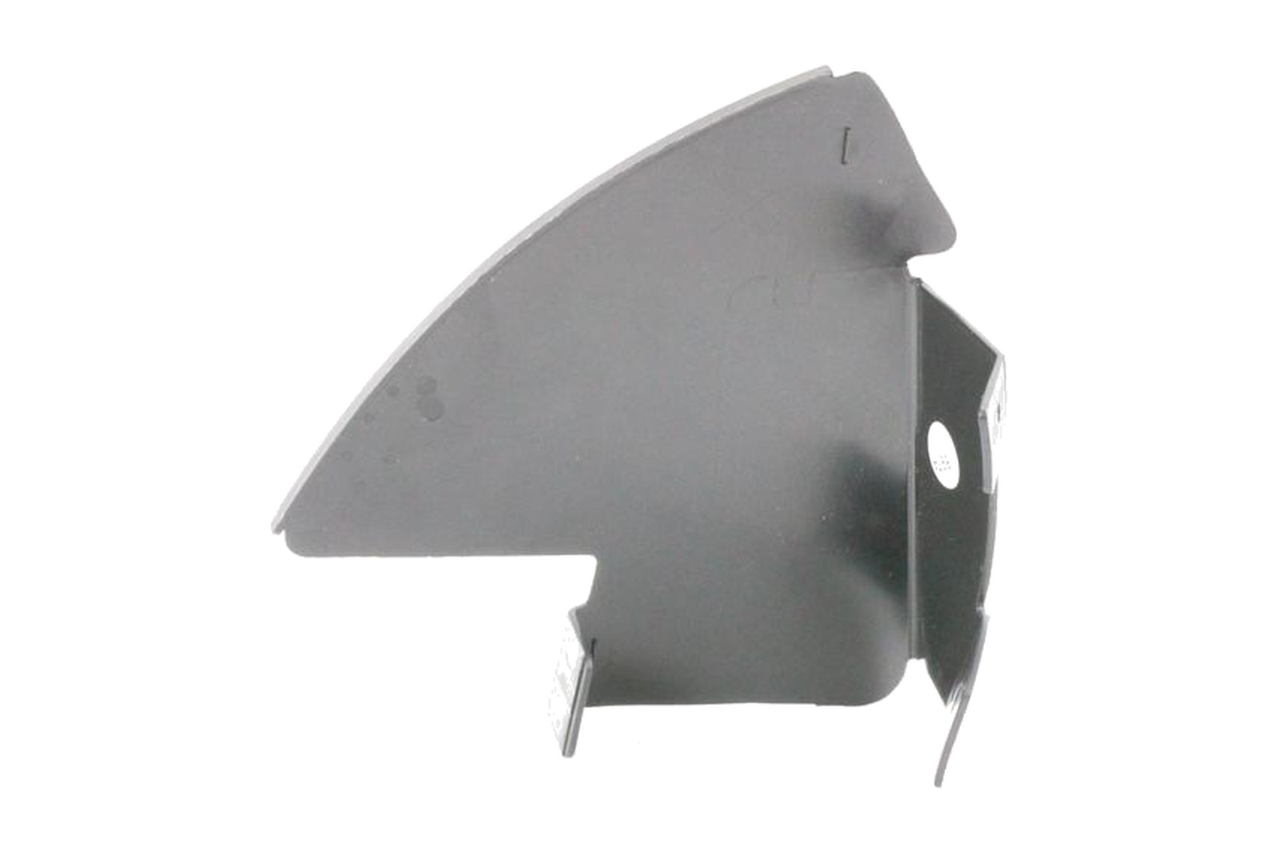 Para-barro de Caixa de Roda VW 5U0810974 - Imagem 12