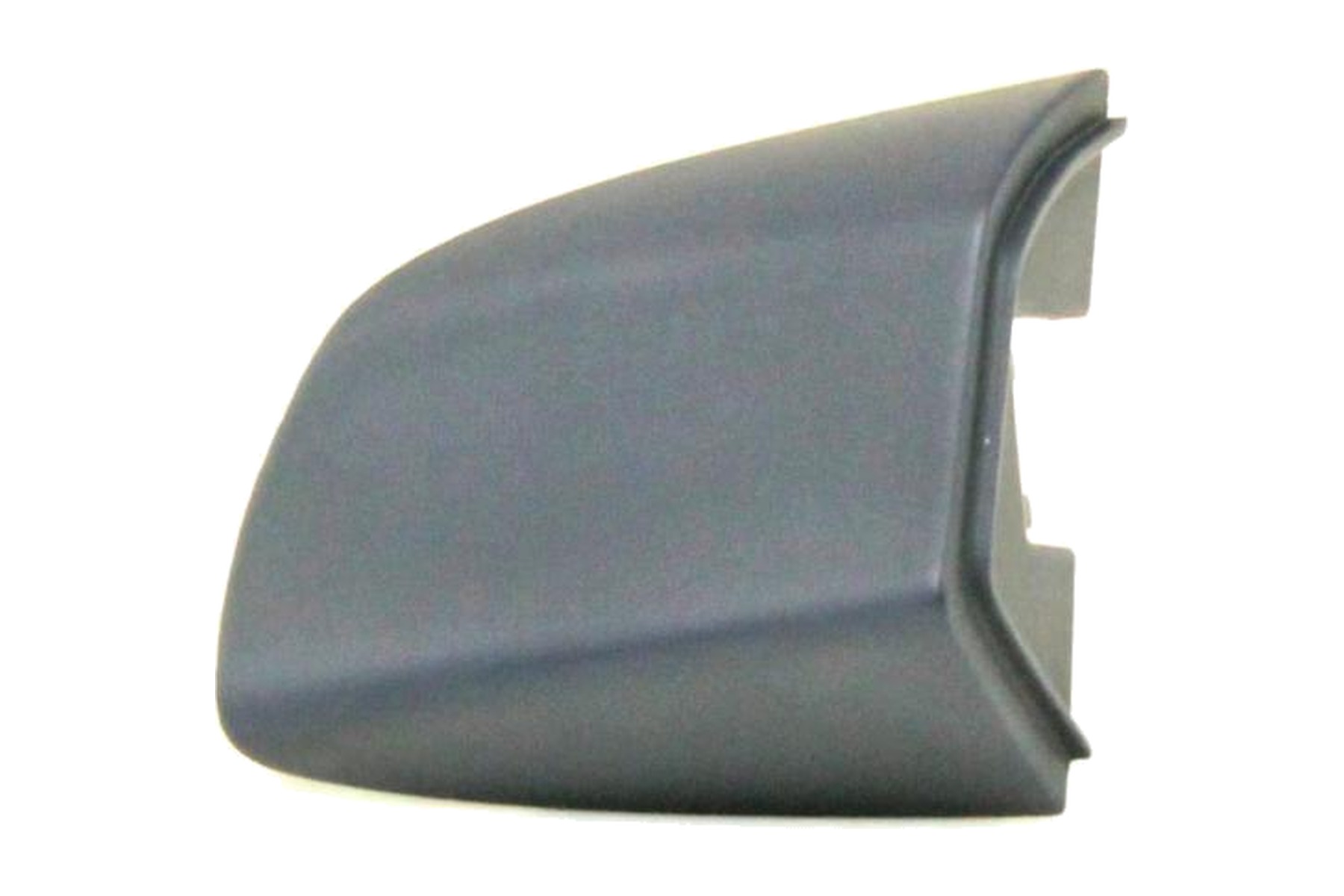 Acabamento de Cilindro de Fechadura de Porta VW 6EA839167DGRU - Imagem 2