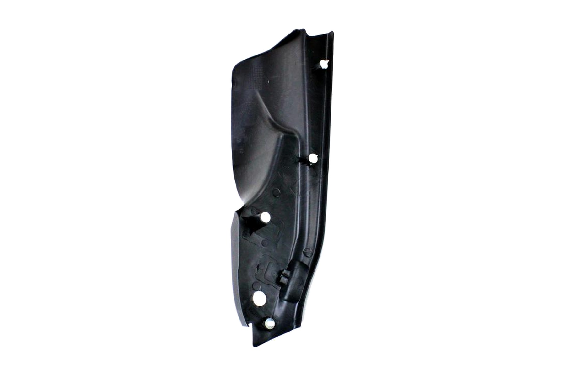 Moldura de Caixa de Roda VW 5U686776571N - Imagem 4